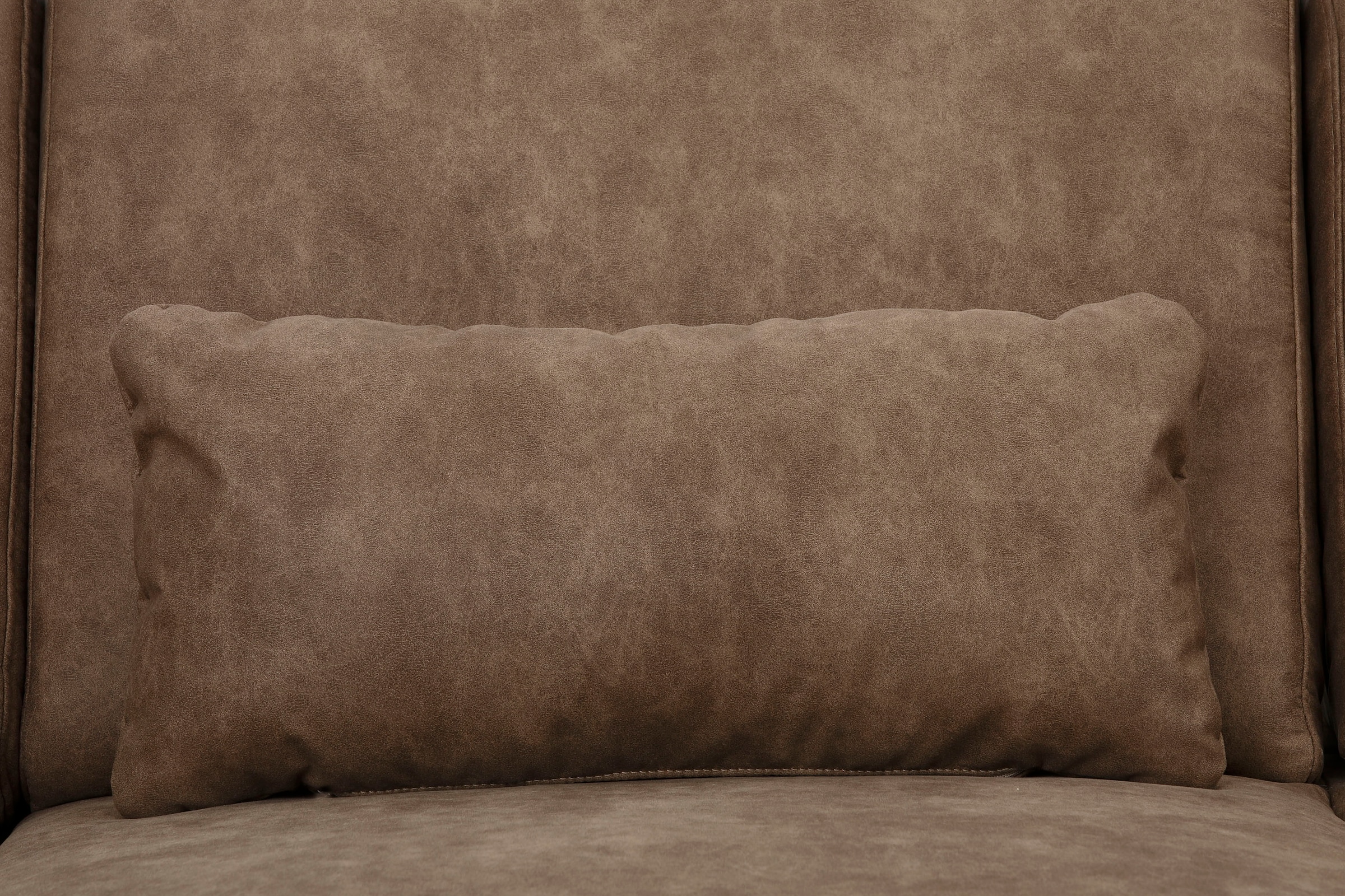 Home affaire Ecksofa »Palace L-Form«, incl. Sitztiefenverstellung, wahlweise mit Bettfunktion und Stauraum