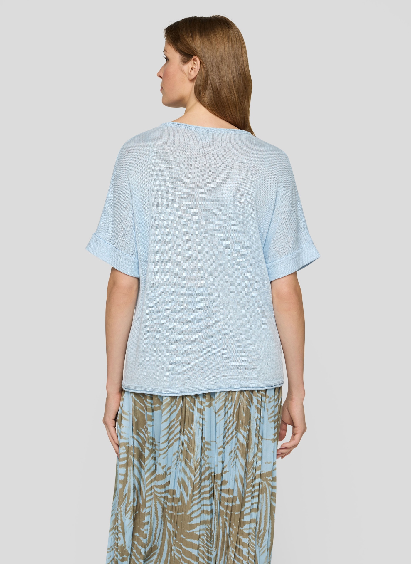 Rabe Strickpullover »Pullover«