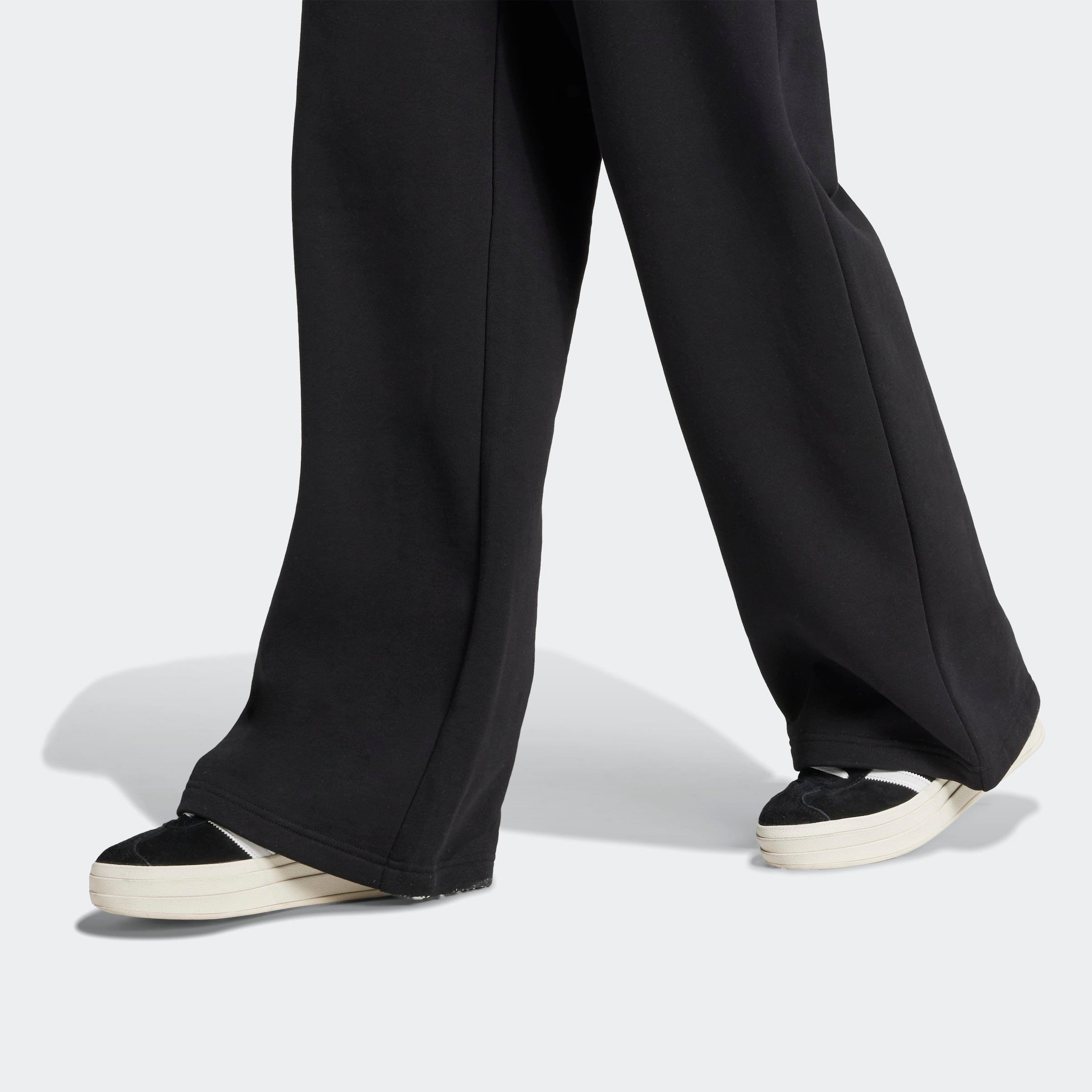 adidas Originals Sporthose »ESS WL PANT FT«, (1 tlg.)