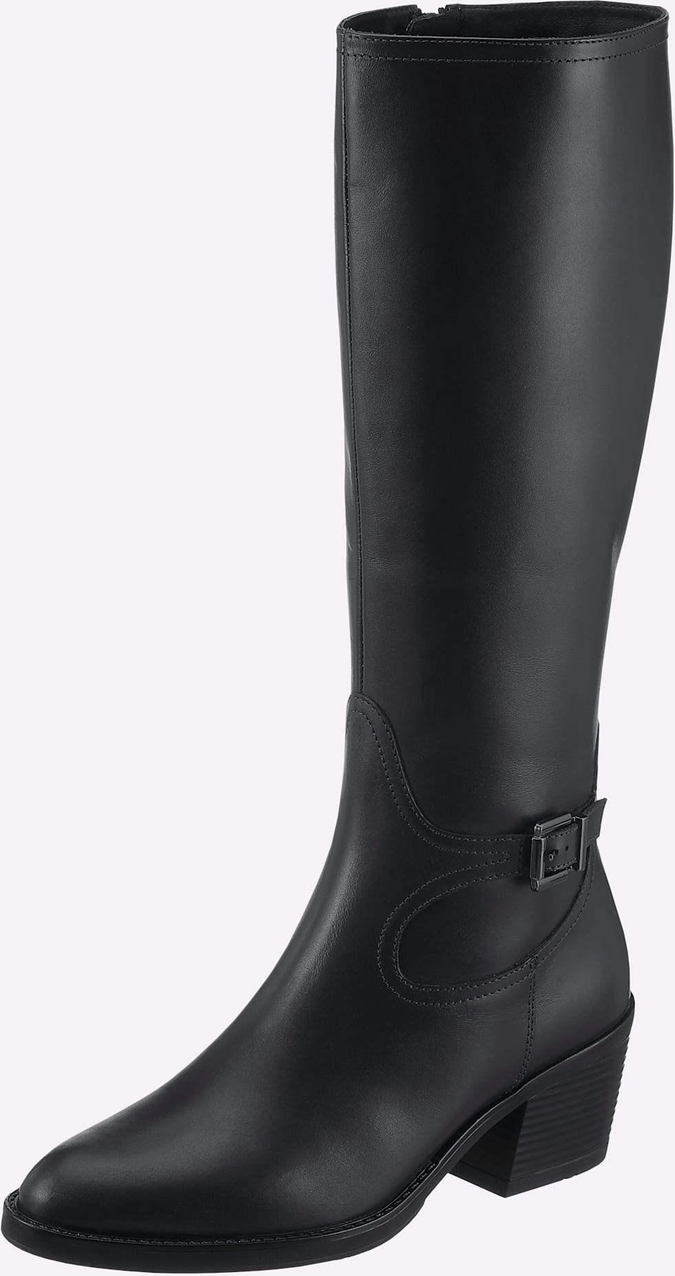 heine Stiefel