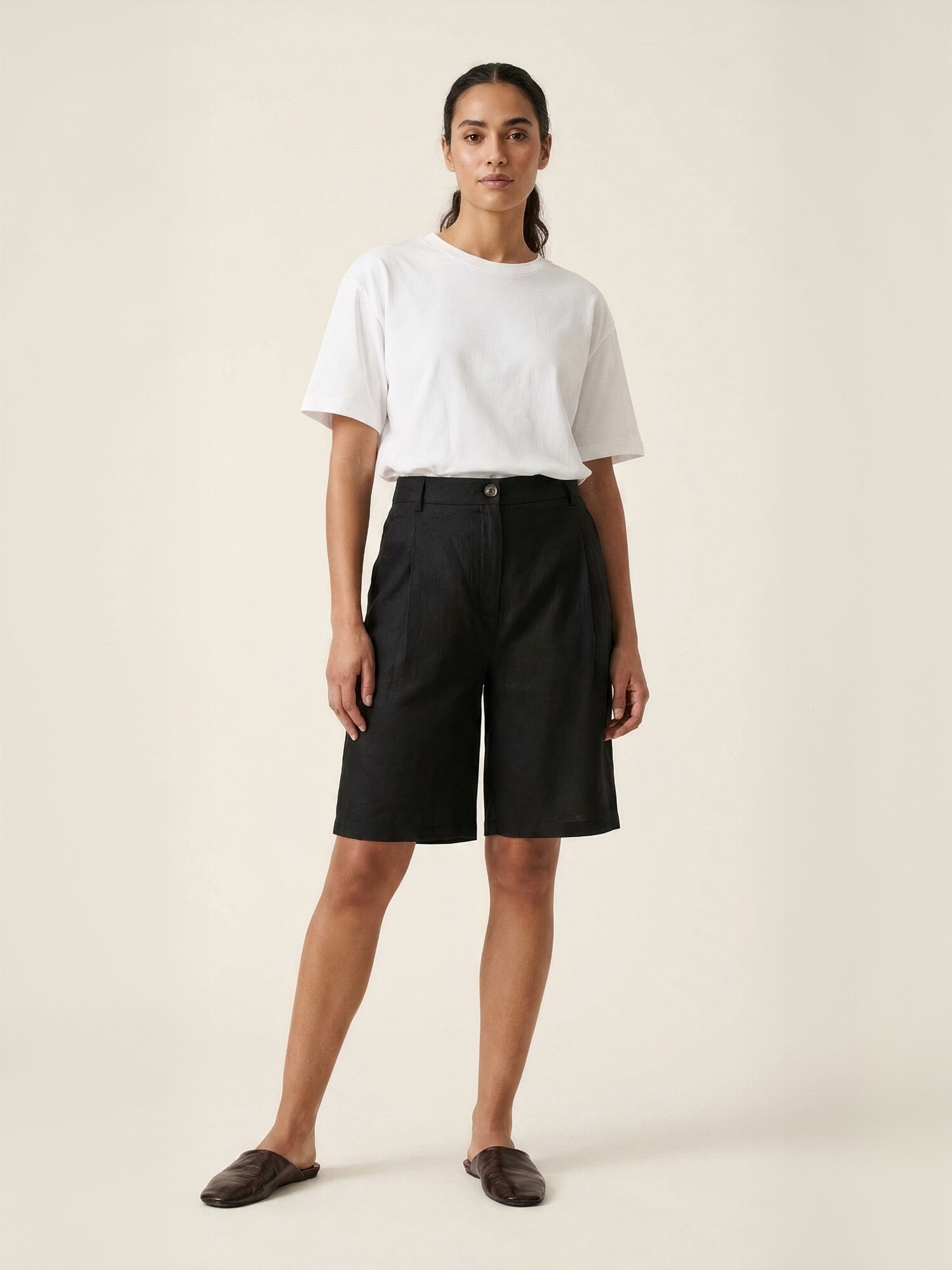 Levete Room Shorts »Levete Room Shorts LR-RIOT«