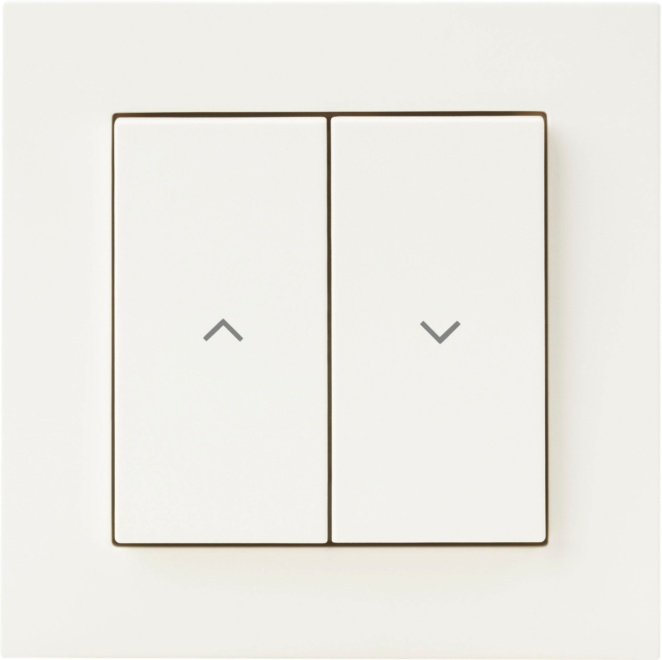 EVE Schalter »Shutter Switch 2er Pack« Packung, 2 Stk. tlg.
