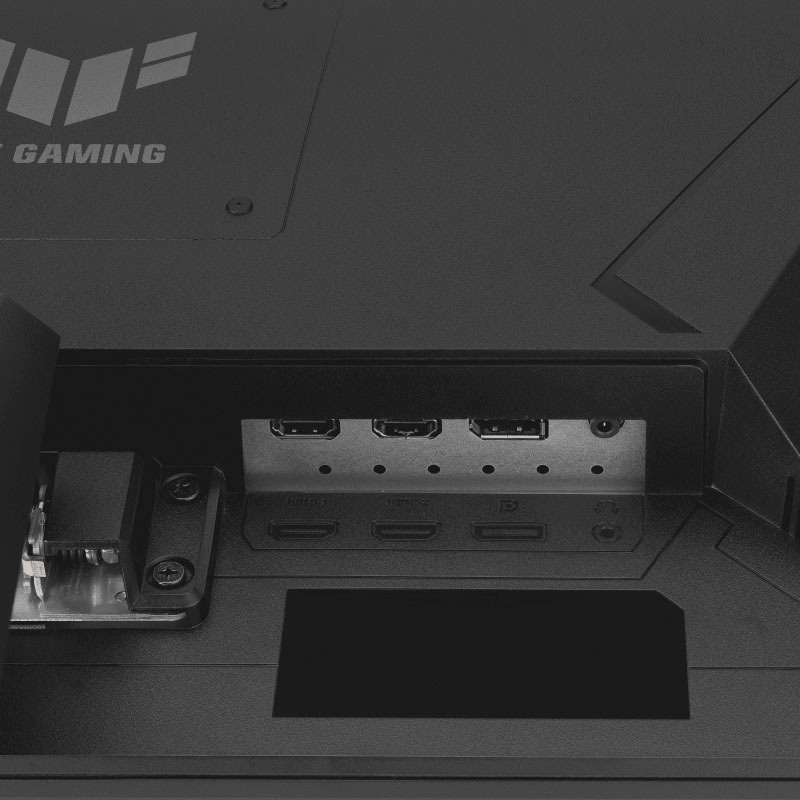 Asus Gaming-LED-Monitor »VG279Q3A«, 69 cm/27 Zoll, 1920 x 1080 px, Full HD, 1 ms Reaktionszeit, 180 Hz