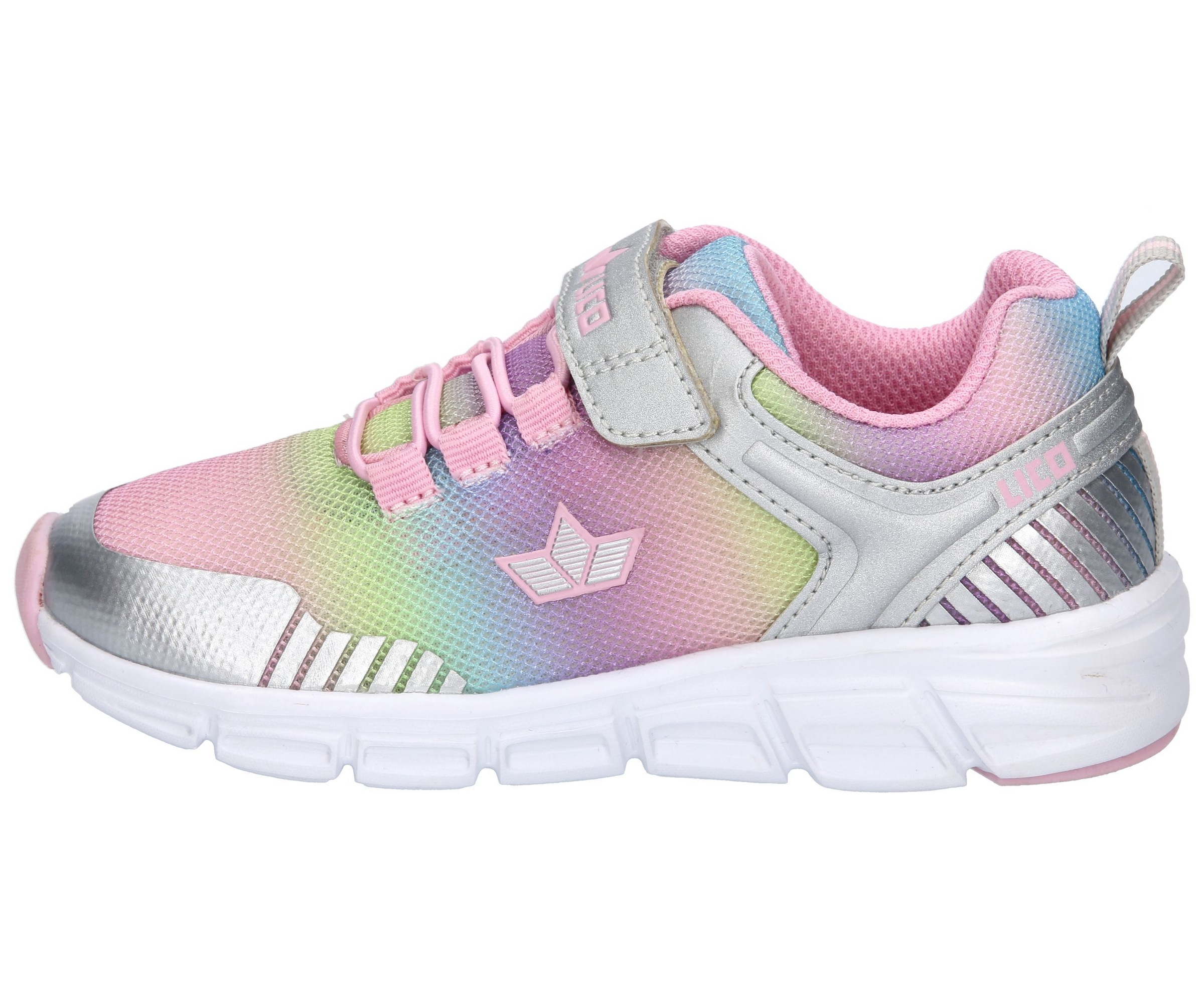 Lico Sneaker "Freizeitschuh Namur VS" günstig online kaufen