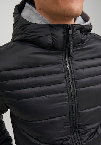 Jack & Jones Jack & Jones Steppjacke »HERO PUFFER H...