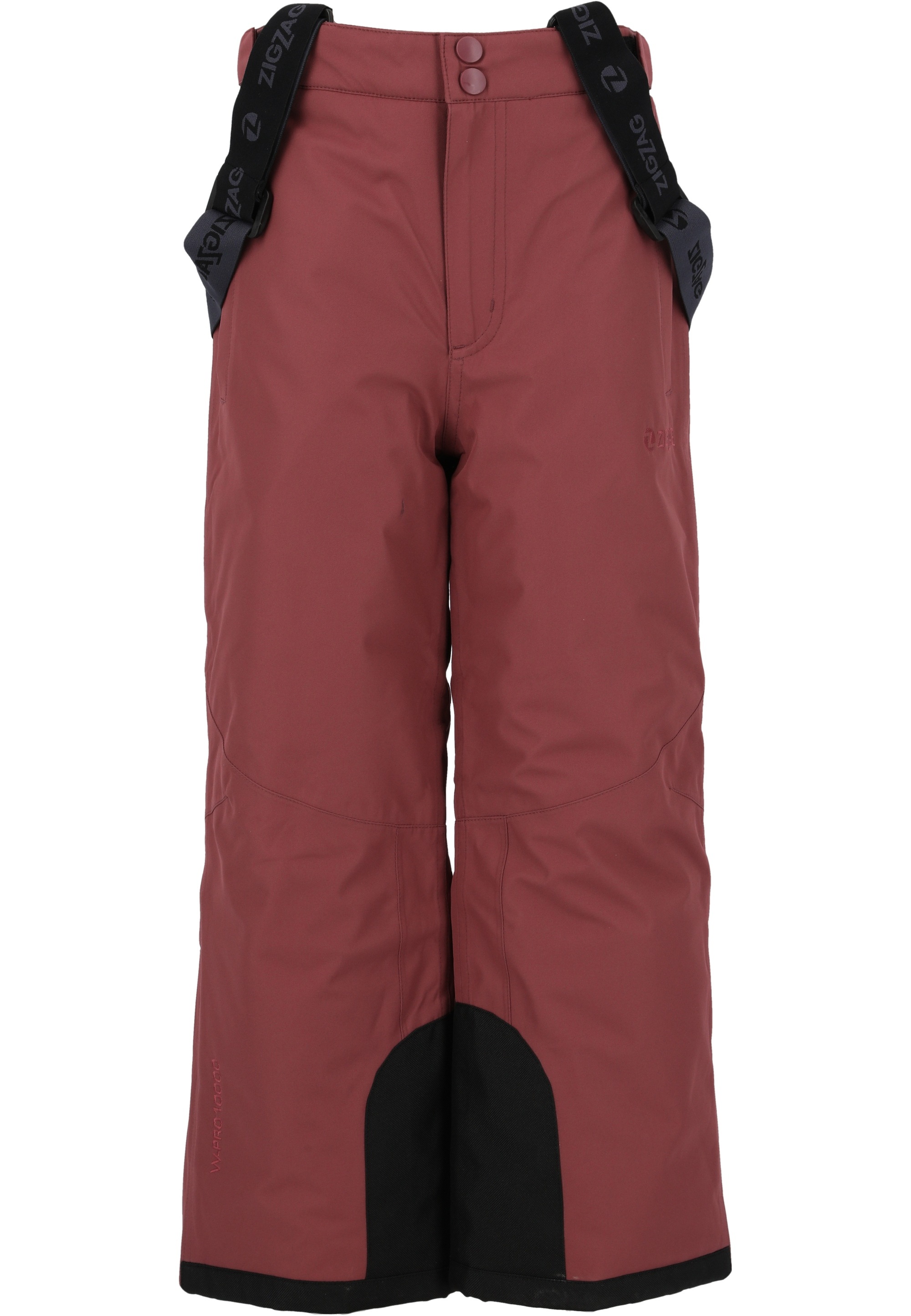 ZIGZAG Skihose »Provo«, mit 10.000 mm Wassersäule