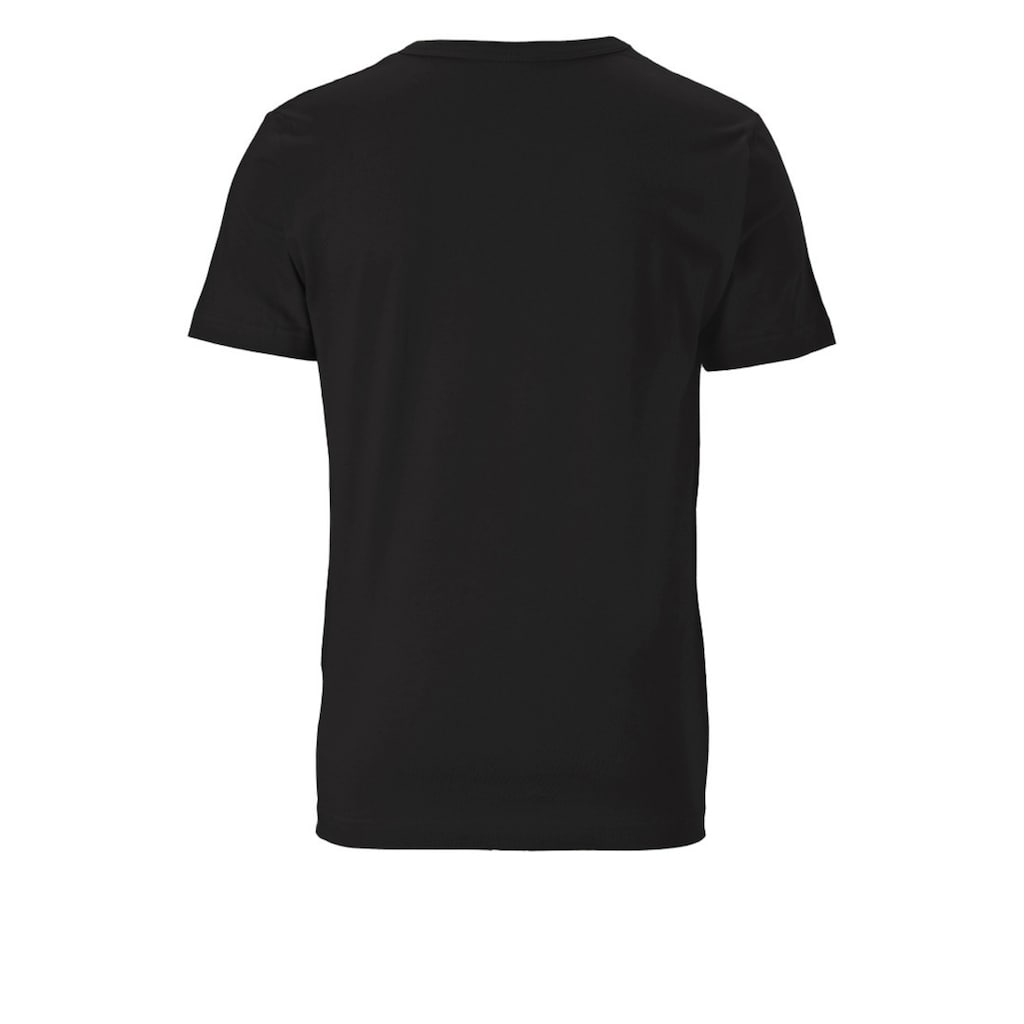 LOGOSHIRT T-Shirt »Hangover - Some Guys«, mit lustigem Print