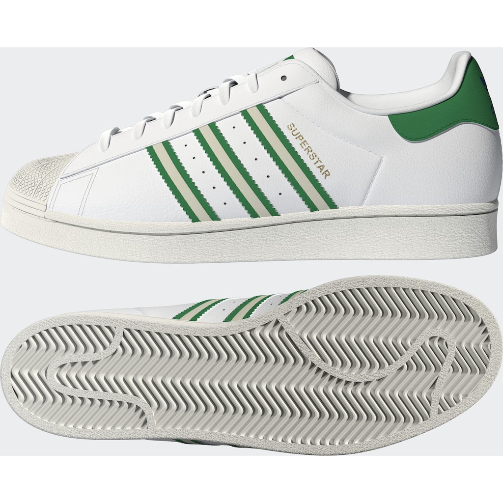 adidas Originals Sneaker »SUPERSTAR«