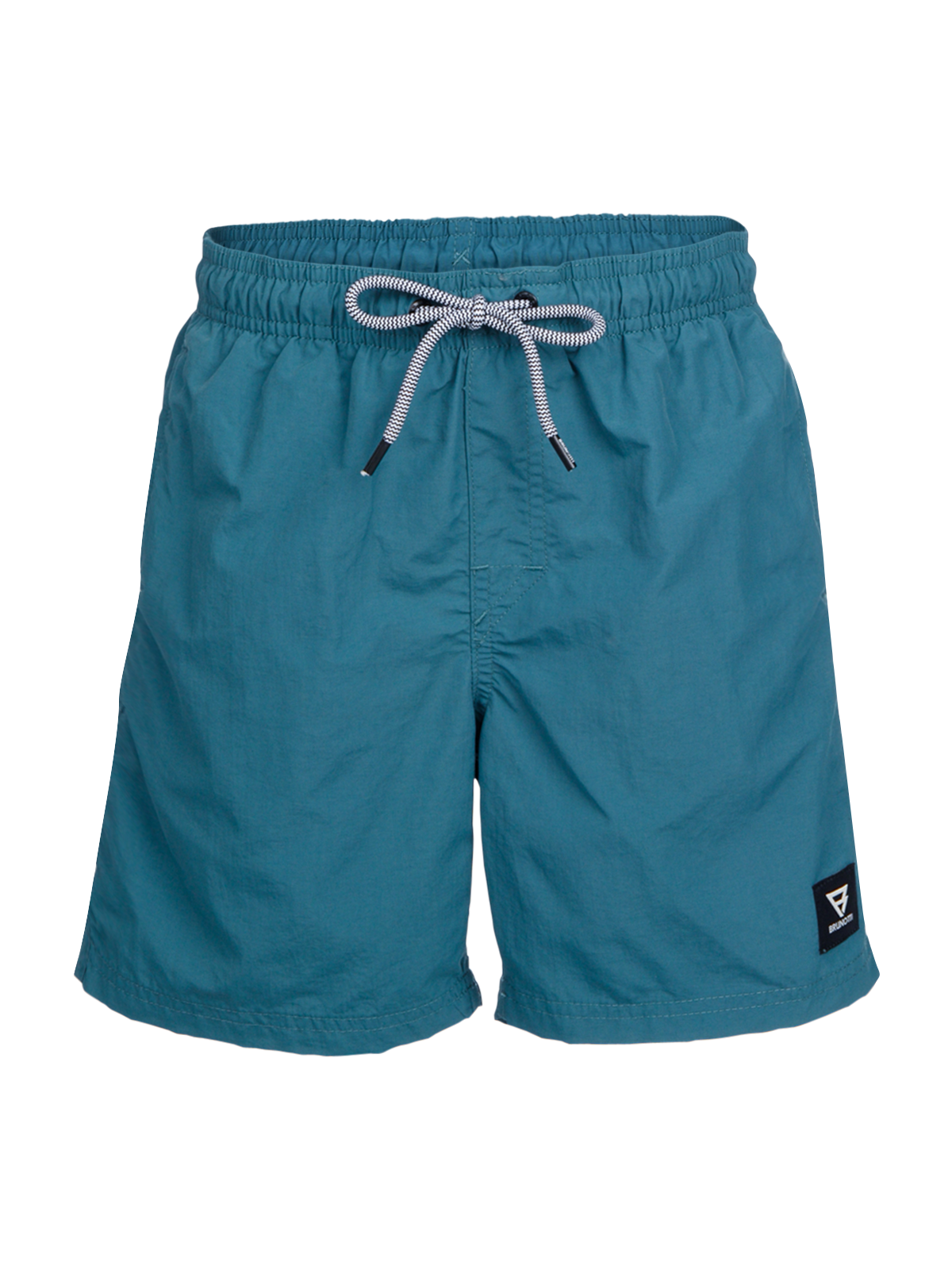 Brunotti Badeshorts für Kinder und Jugendliche, leichtes Material, schnelltrocknend