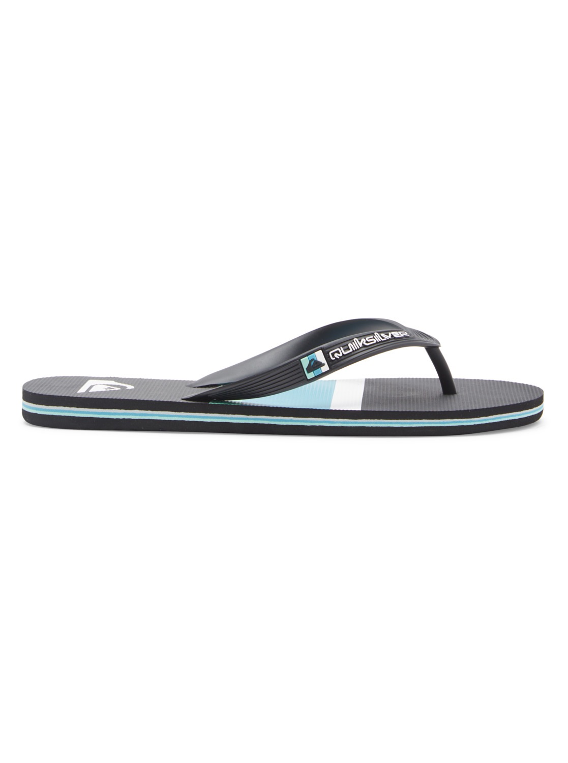 Quiksilver Badesandale »Molokai Stripe«