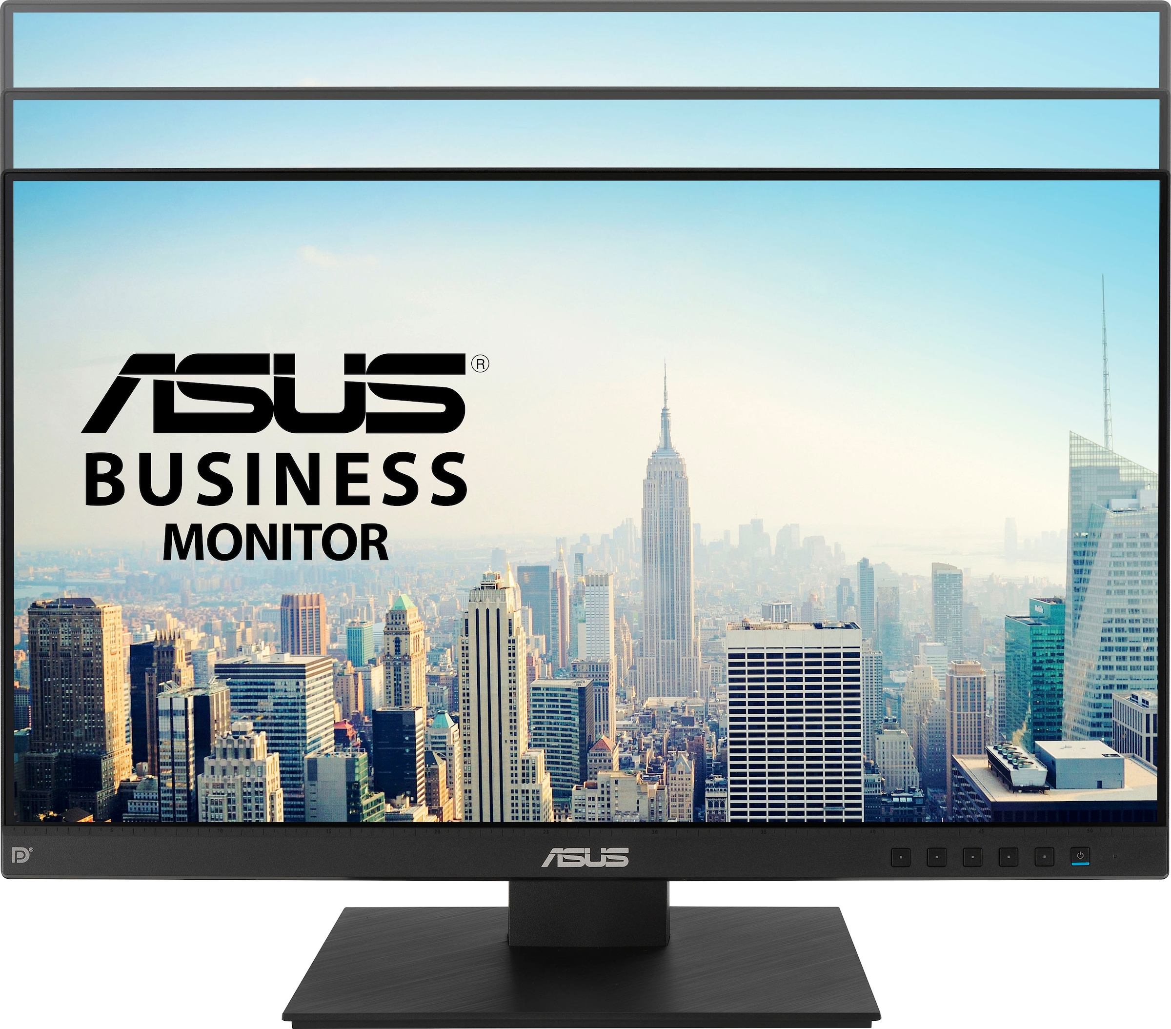 Asus LED-Monitor »BE24EQSB«, 61 cm/24 Zoll, 1920 x 1080 px, Full HD, 5 ms Reaktionszeit, 60 Hz