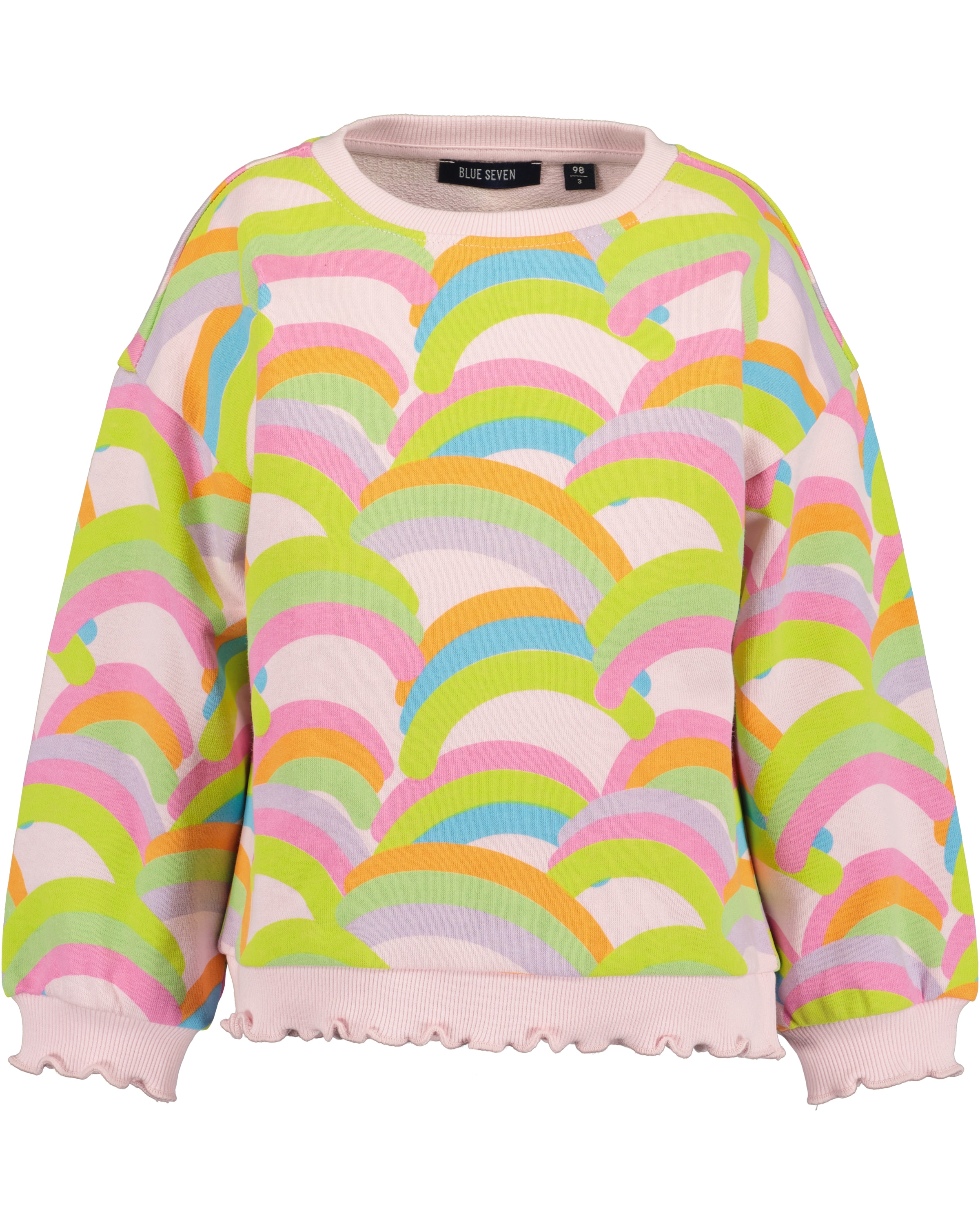 Blue Seven Sweater "Sweatshirt"