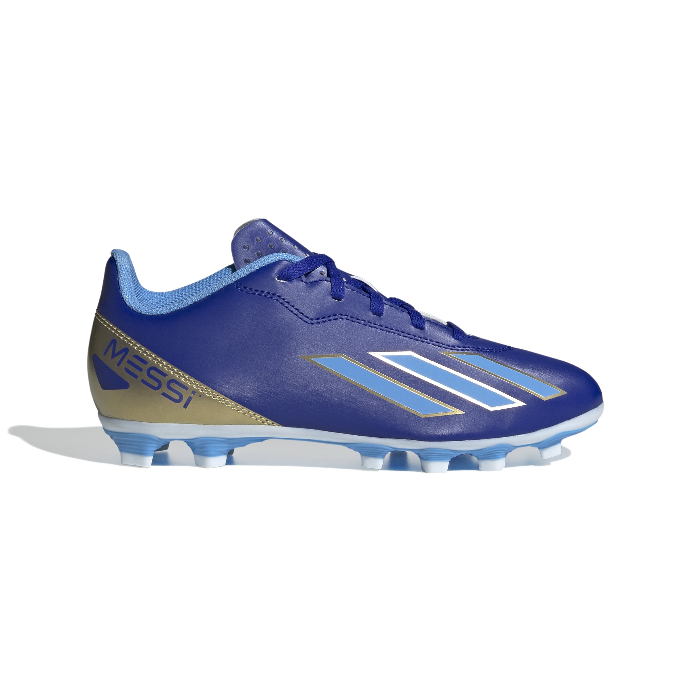 adidas Performance Fußballschuh »X CRAZYFAST MESSI CLUB FXG«