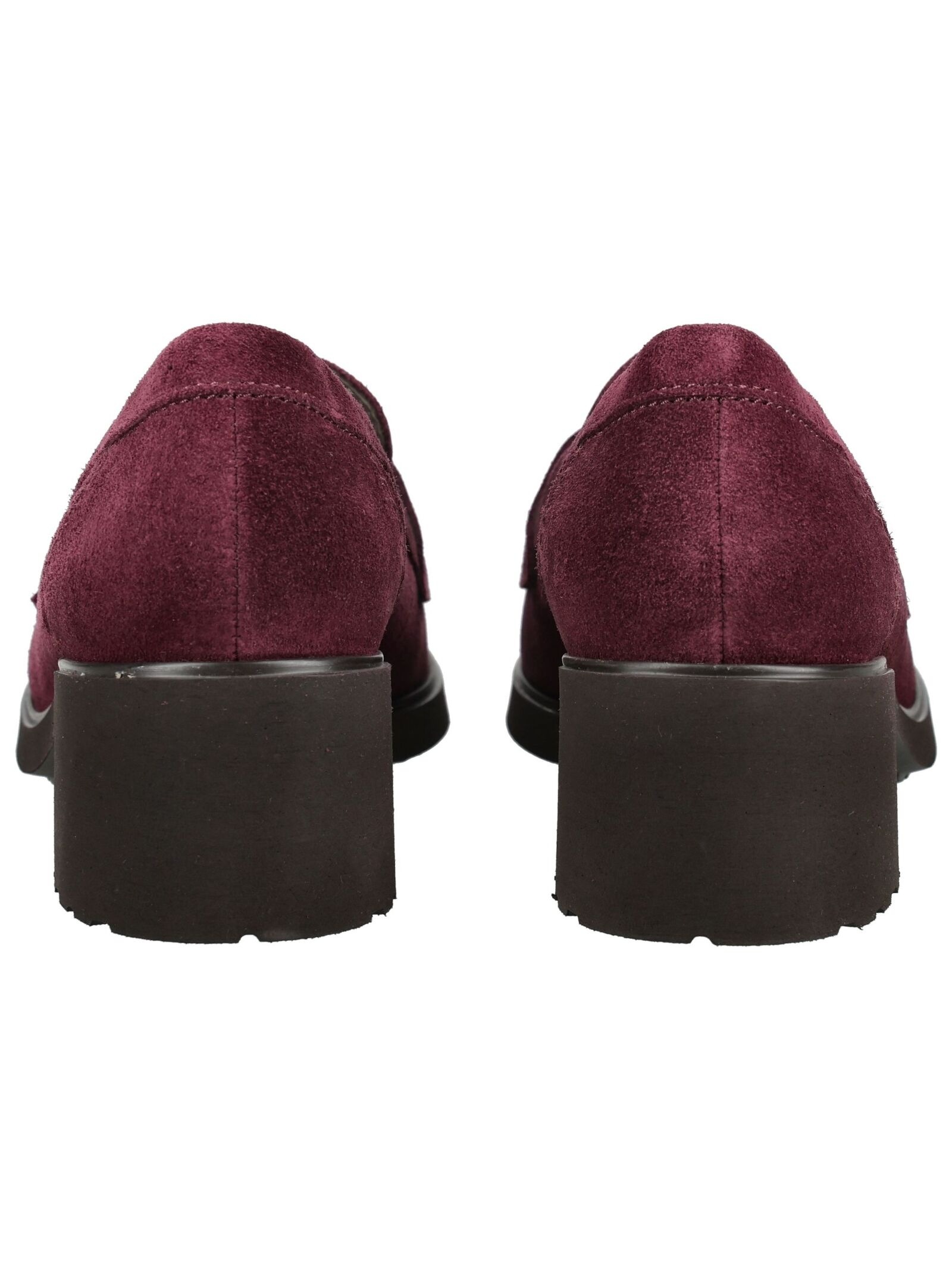 Gabor Slipper »Gabor Slipper Veloursleder«