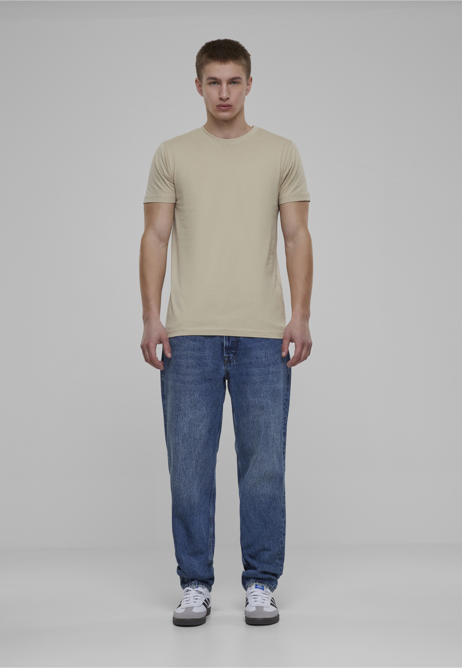 2Y Premium Bequeme Jeans »2Y Premium Herren 2Y Boyfriend Fit Jeans«