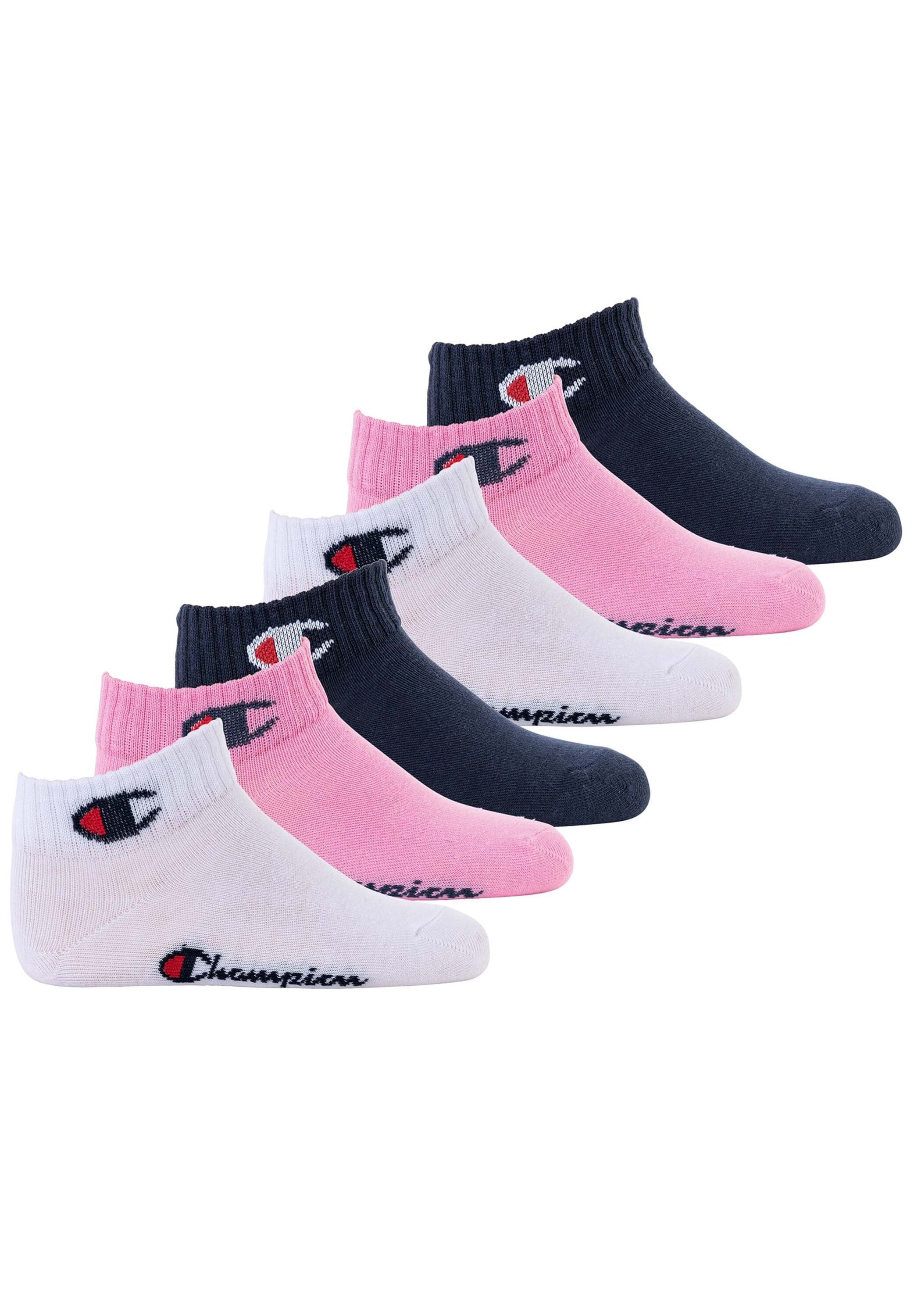 Champion Socken "Socken 6er Pack"