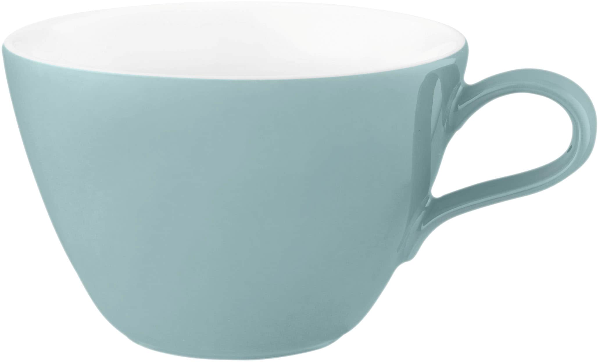 Seltmann Weiden Tasse "Life Fashion" Milchkaffeeobertasse 0,37 l günstig online kaufen