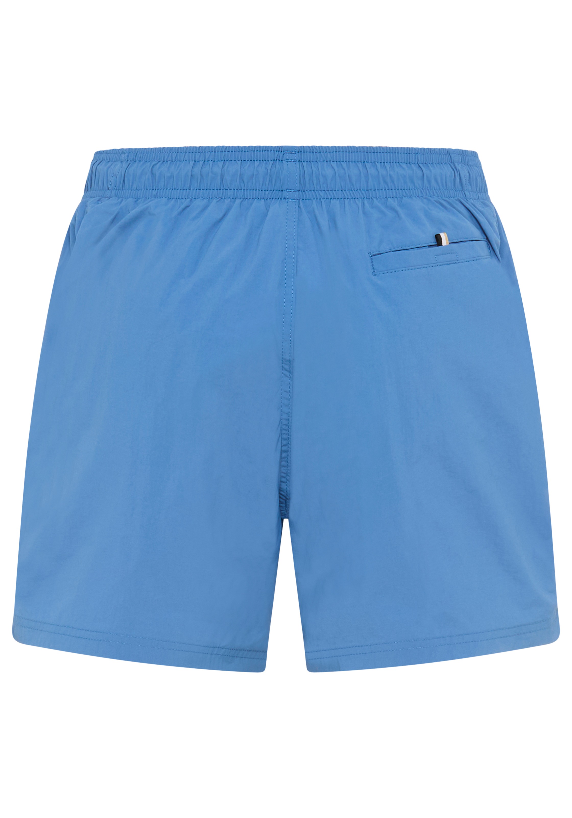 BOSS Badeshorts "Octopus" günstig online kaufen