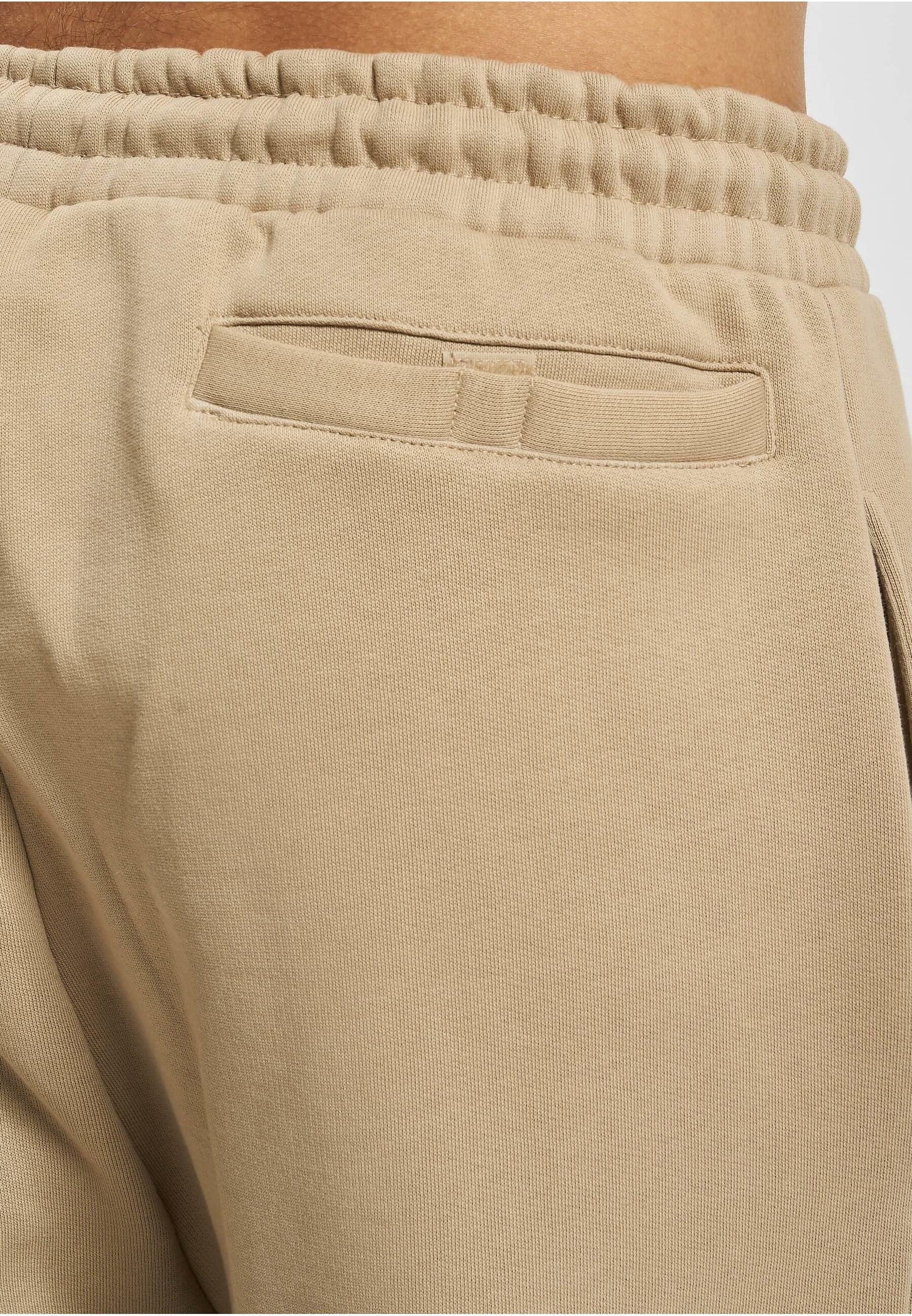 DEF Stoffhose »DEF Herren DEF Sweatpants«, (1 tlg.)