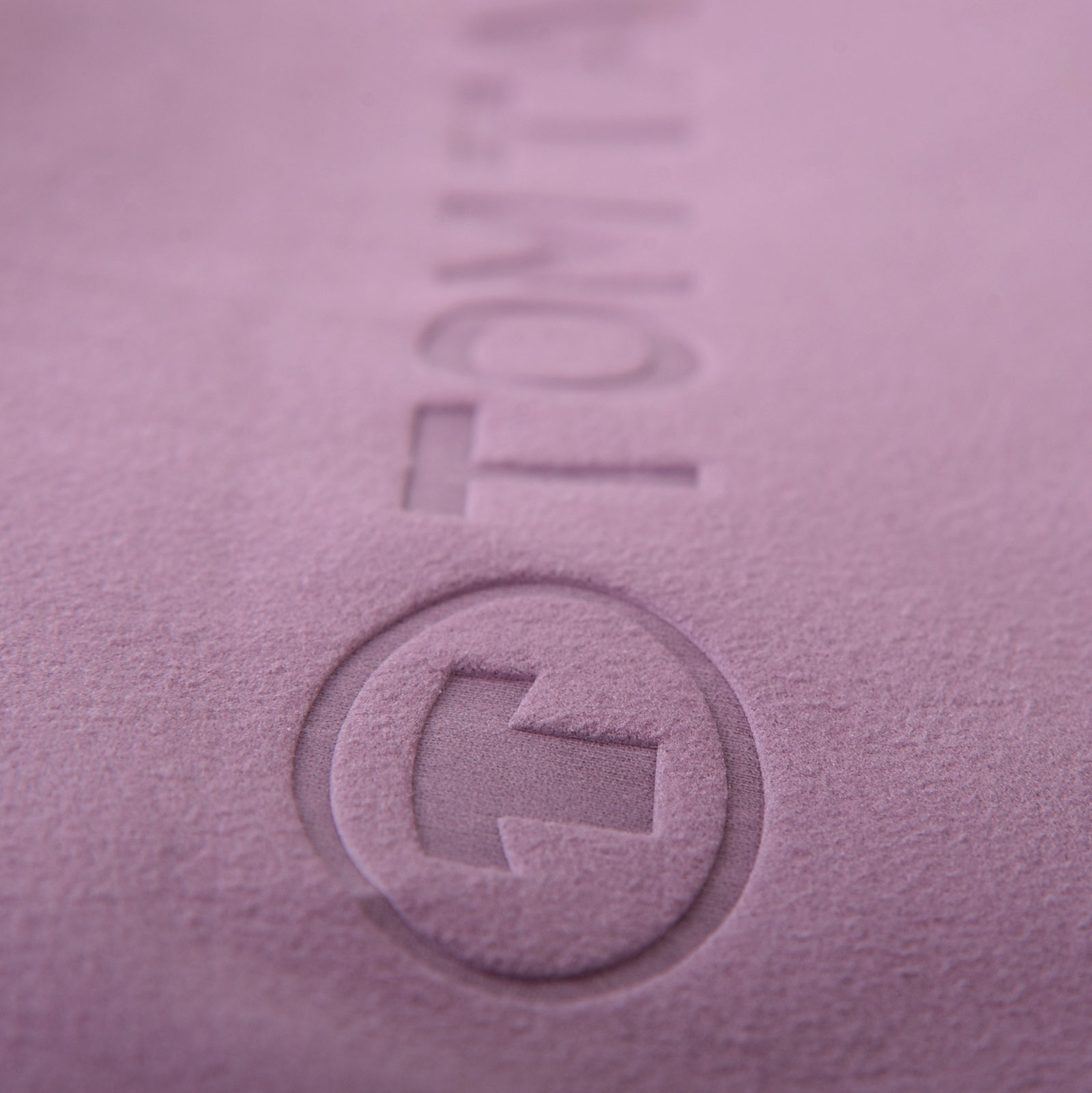 Thumbnail - TOM TAILOR HOME Sporthandtuch "Fitnesstuch COLOR BATH" Logo Prägung, Mikrofaser, weich, schnell trocknend