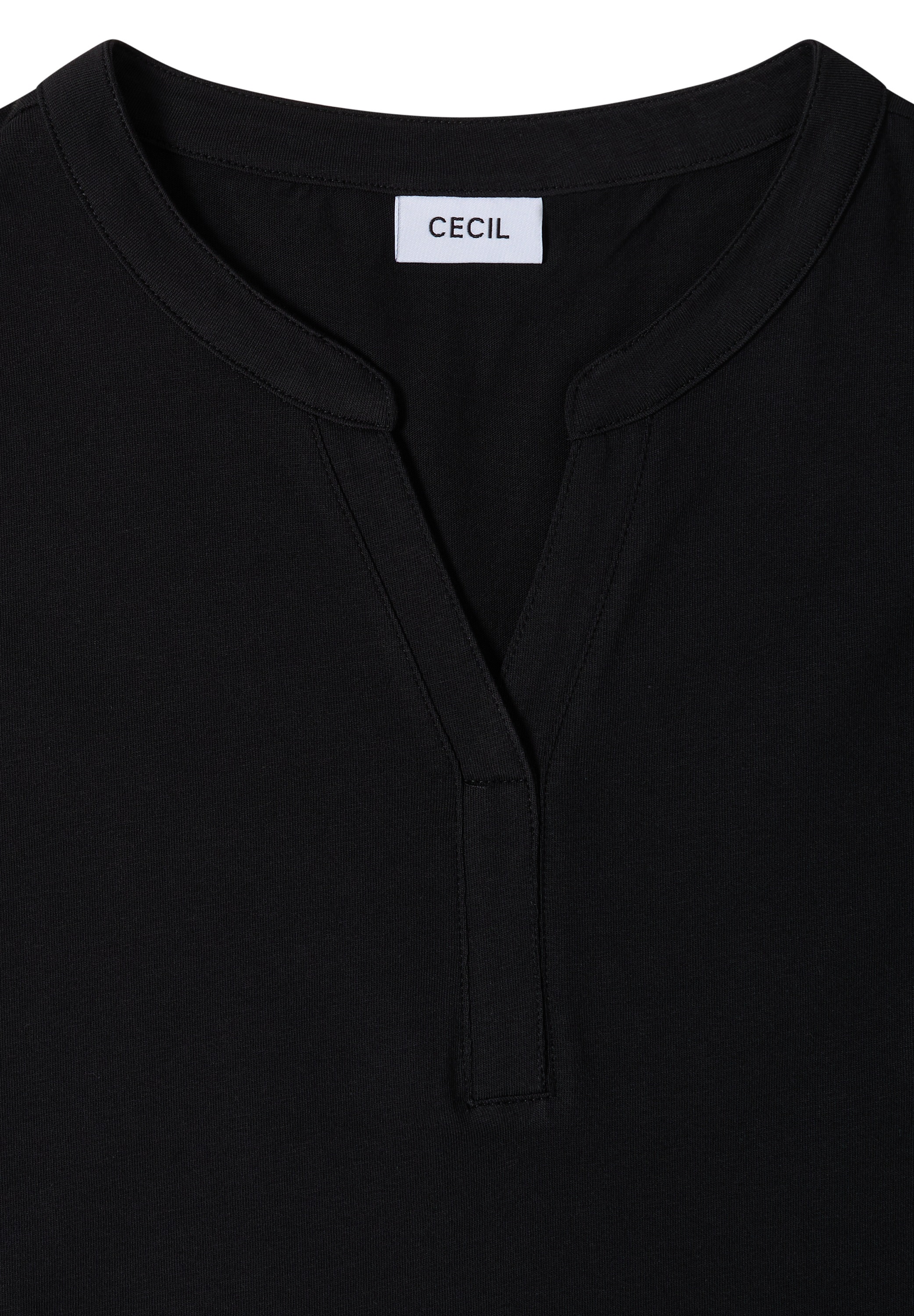 Cecil Tunikashirt im Tunika-Style