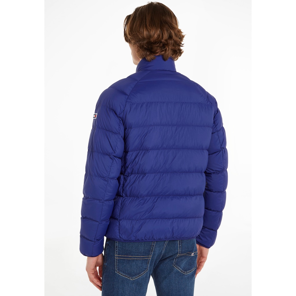 Tommy Jeans Daunenjacke »TJM LIGHT DOWN JACKET«