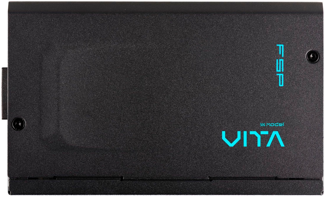 Fortron Netzteil »VITA BD 650«