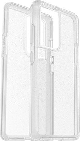Otterbox Smartphone-Hülle »Symmetry Clear für Samsung S21 Ultra«, Samsung Galaxy S21 Ultra 5G, 17,3 cm (6,8 Zoll)