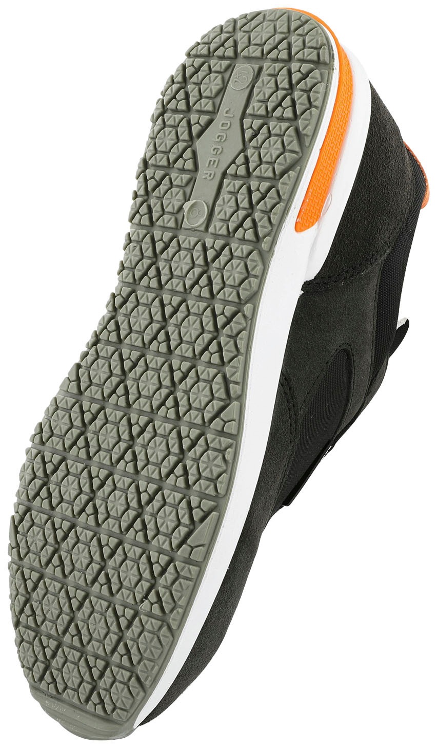 Herock Sicherheitsschuh »Gannicus Low S1p Sneakers«, Bequem, mit  Stahlkappe, Klasse S1P, nicht-metallisch, durchtrittsicher online kaufen |  BAUR