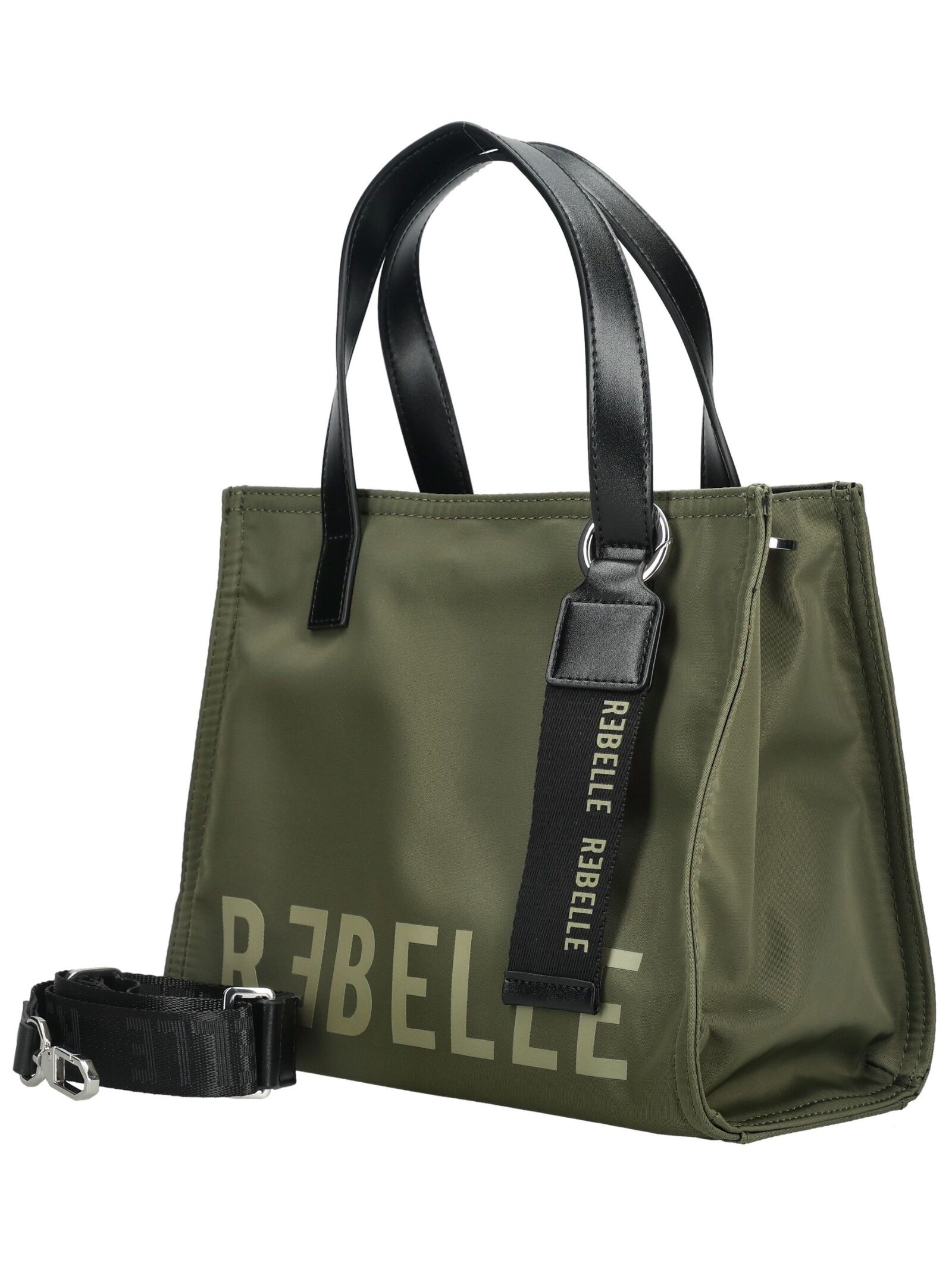 REBELLE Shopper »REBELLE Taschen Nylon«