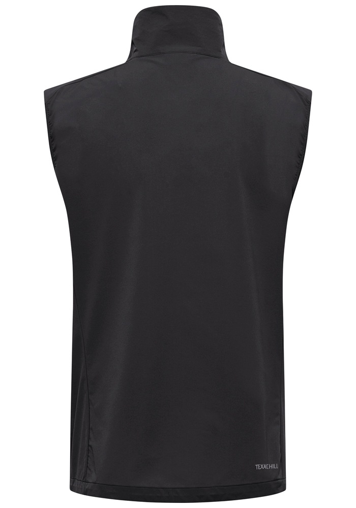 Jack Wolfskin Funktionsweste »PRELIGHT STRIDE VEST M«