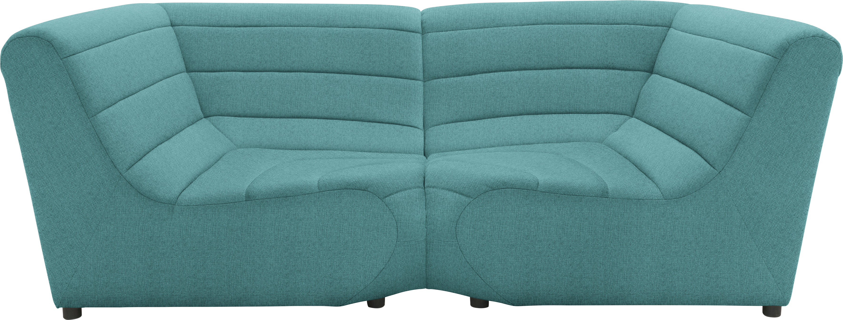 Ecksofa »Soleil«, Speziell für Outdoor, witterungsbeständig, incl. Schutzhülle