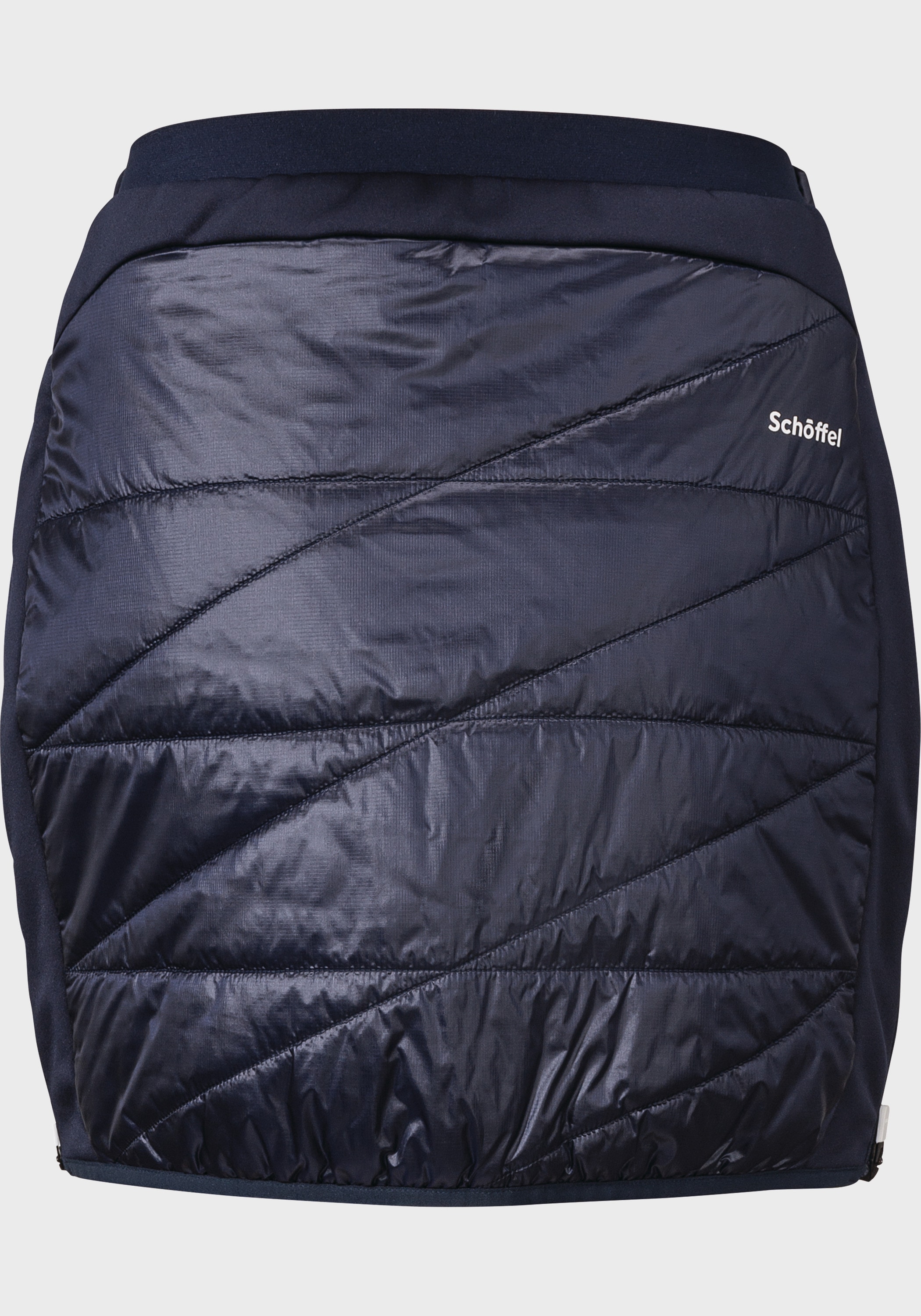 Schöffel Sweatrock »Thermo Skirt Stams L«