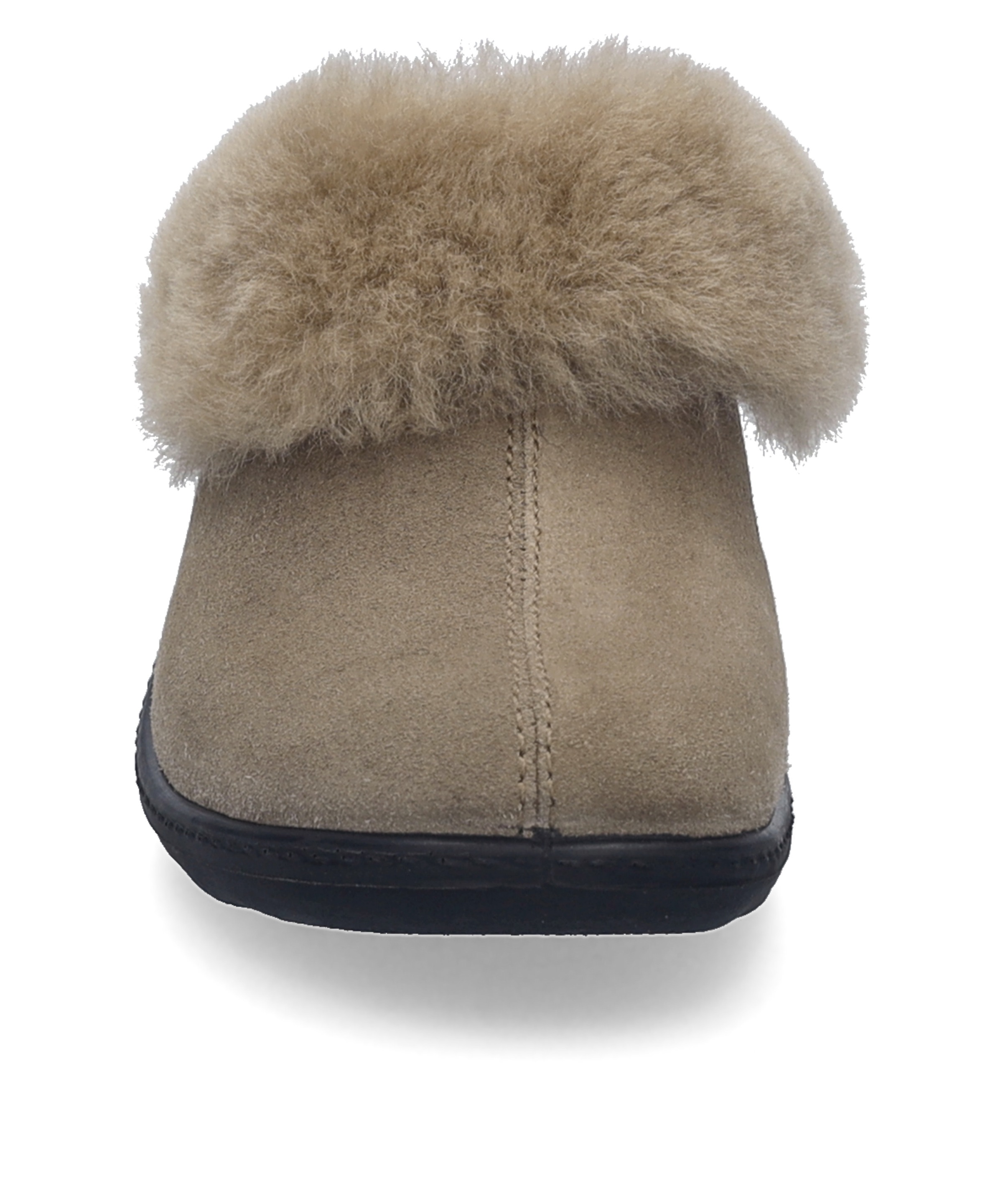 Josef Seibel Hausschuh »Avignon 306, beige«