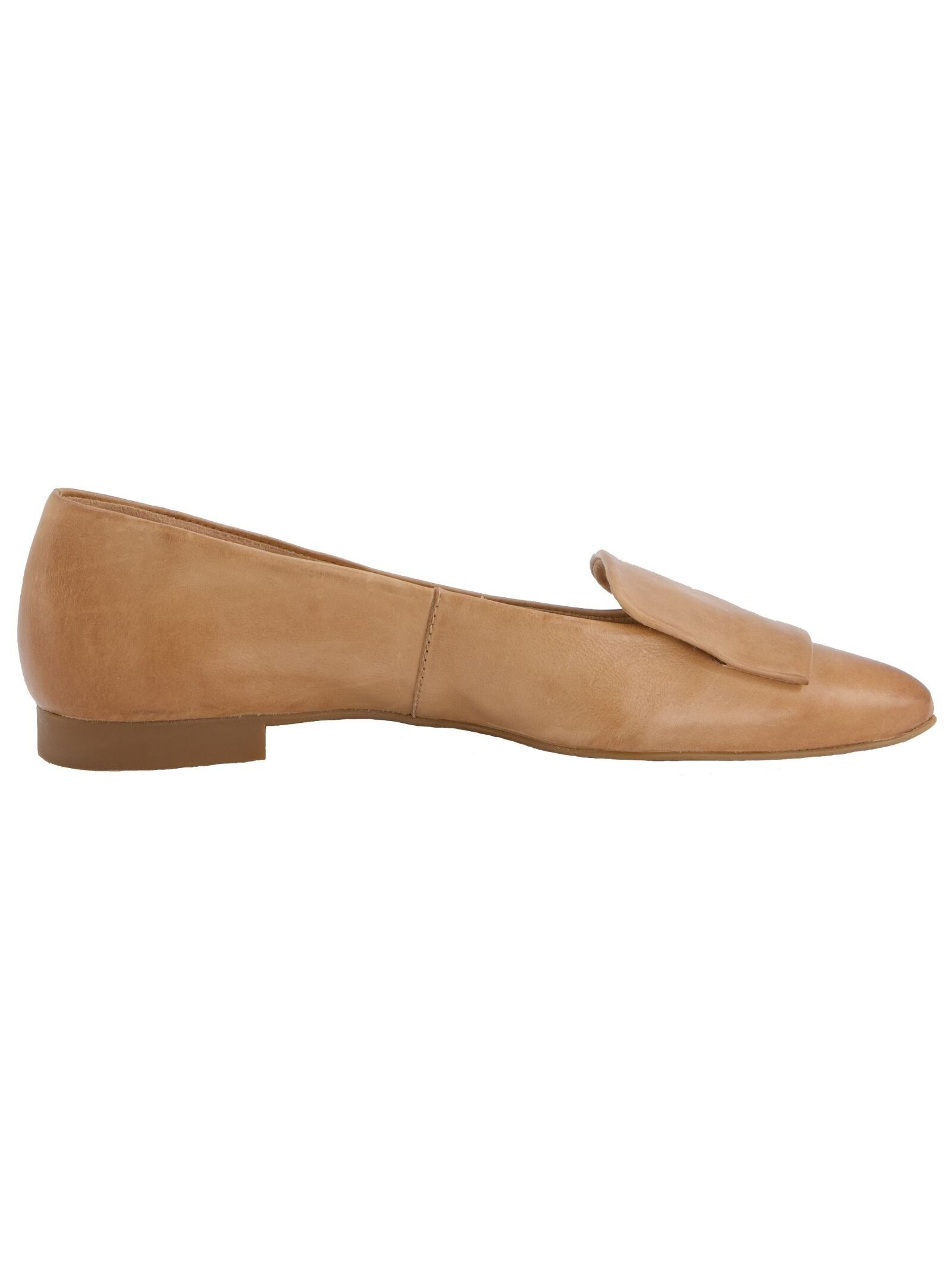 Paul Green Ballerina »Paul Green Ballerinas Glattleder«