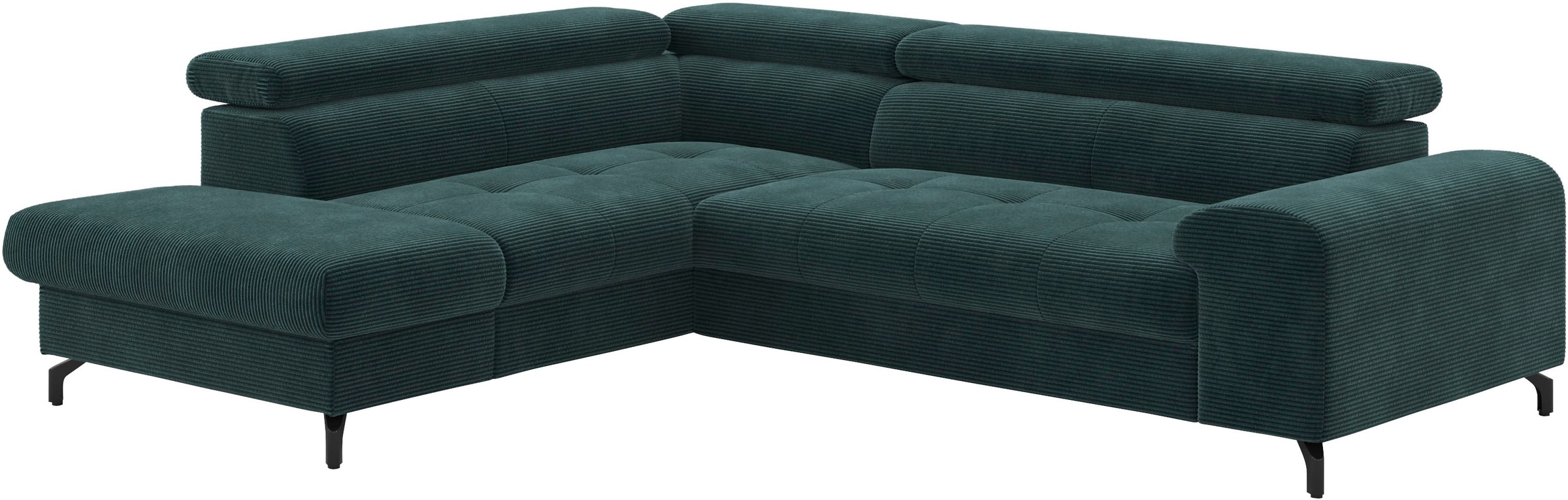 COTTA Ecksofa »Aura«
