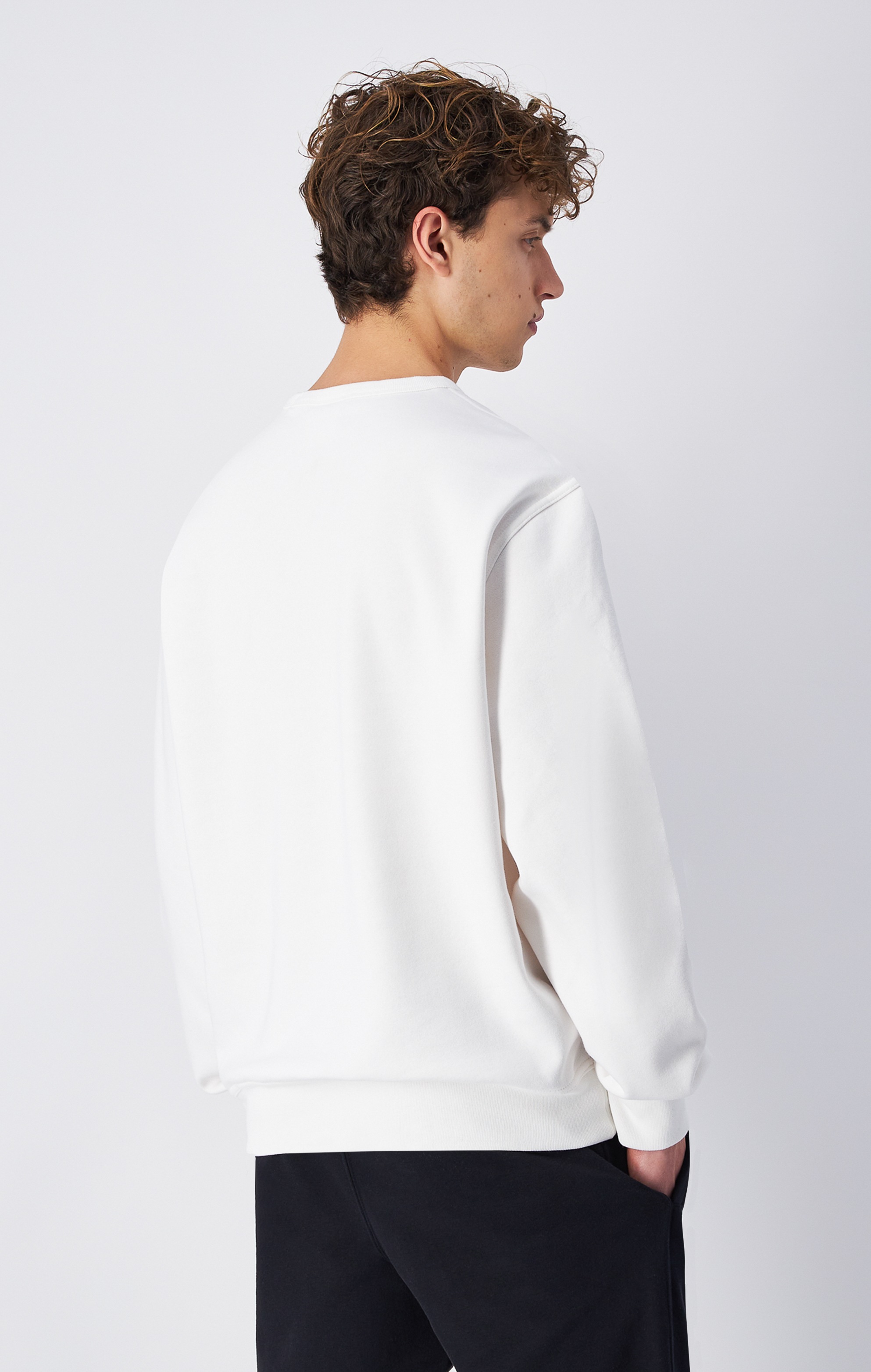 Champion Sweatshirt »Crewneck Sweatshirt«