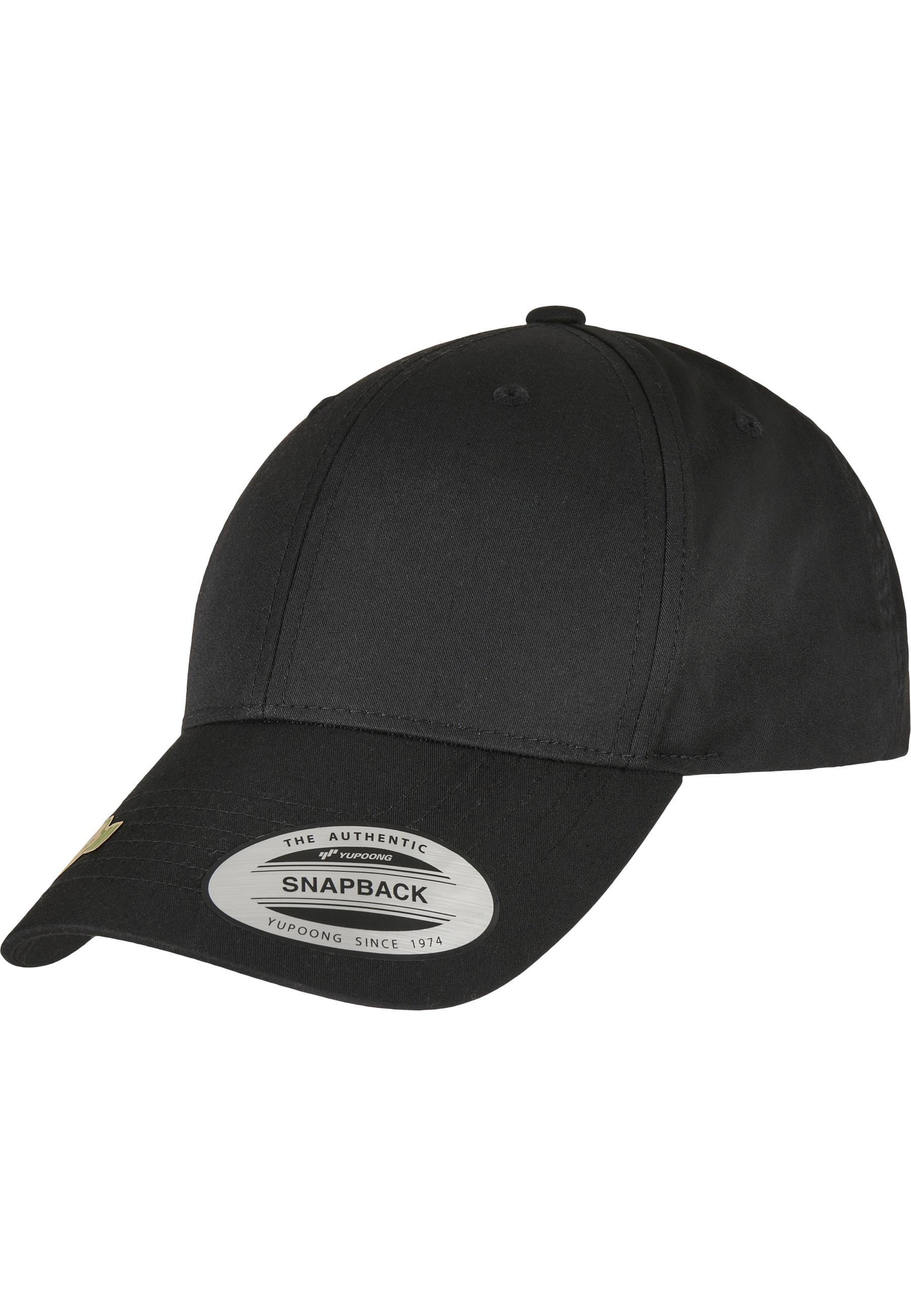 Flexfit Snapback Cap »Flexfit Accessoires Recycled Poly Twill Snapback«