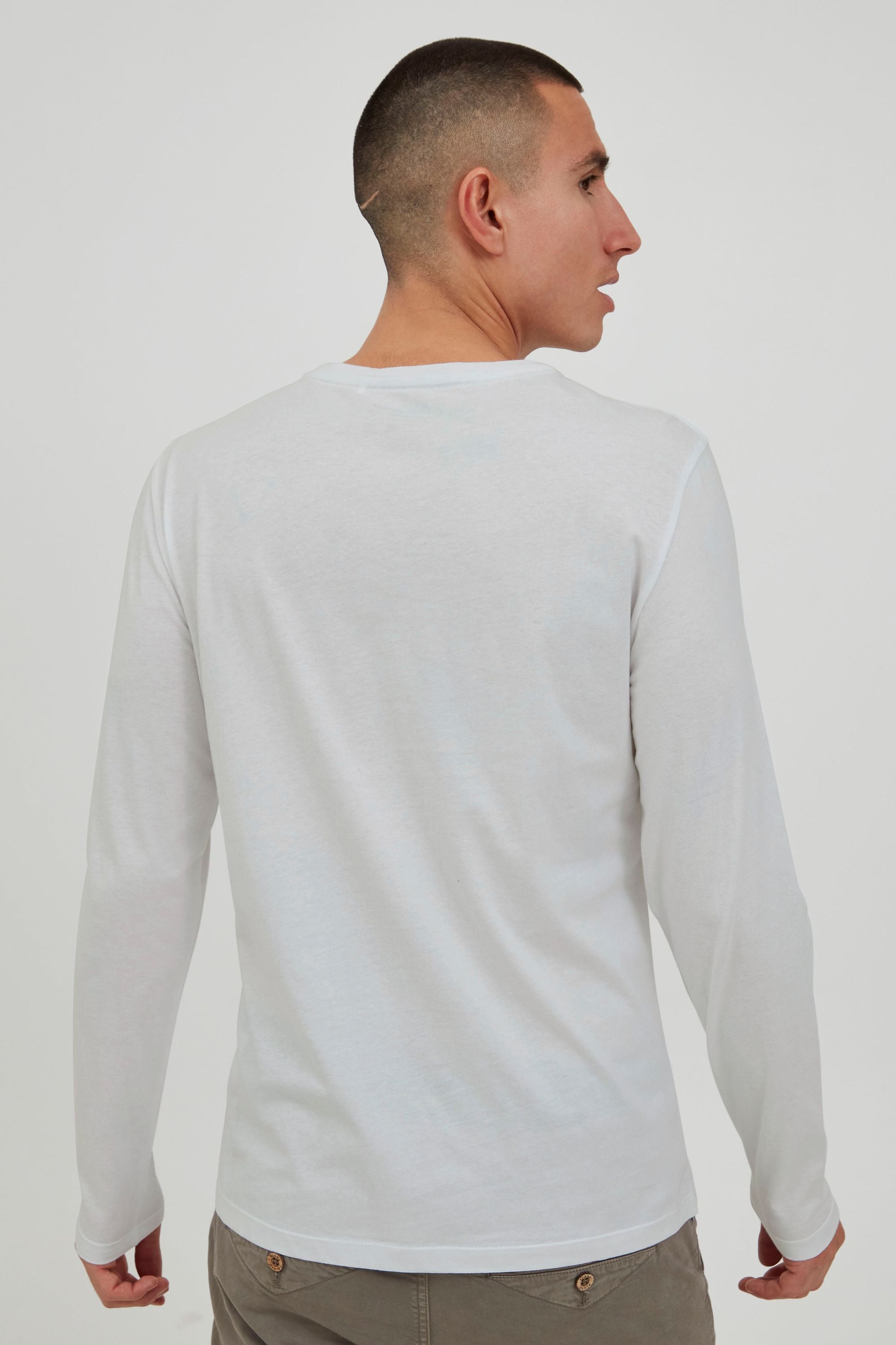 Blend Langarmshirt »Langarmshirt BHGeorg«