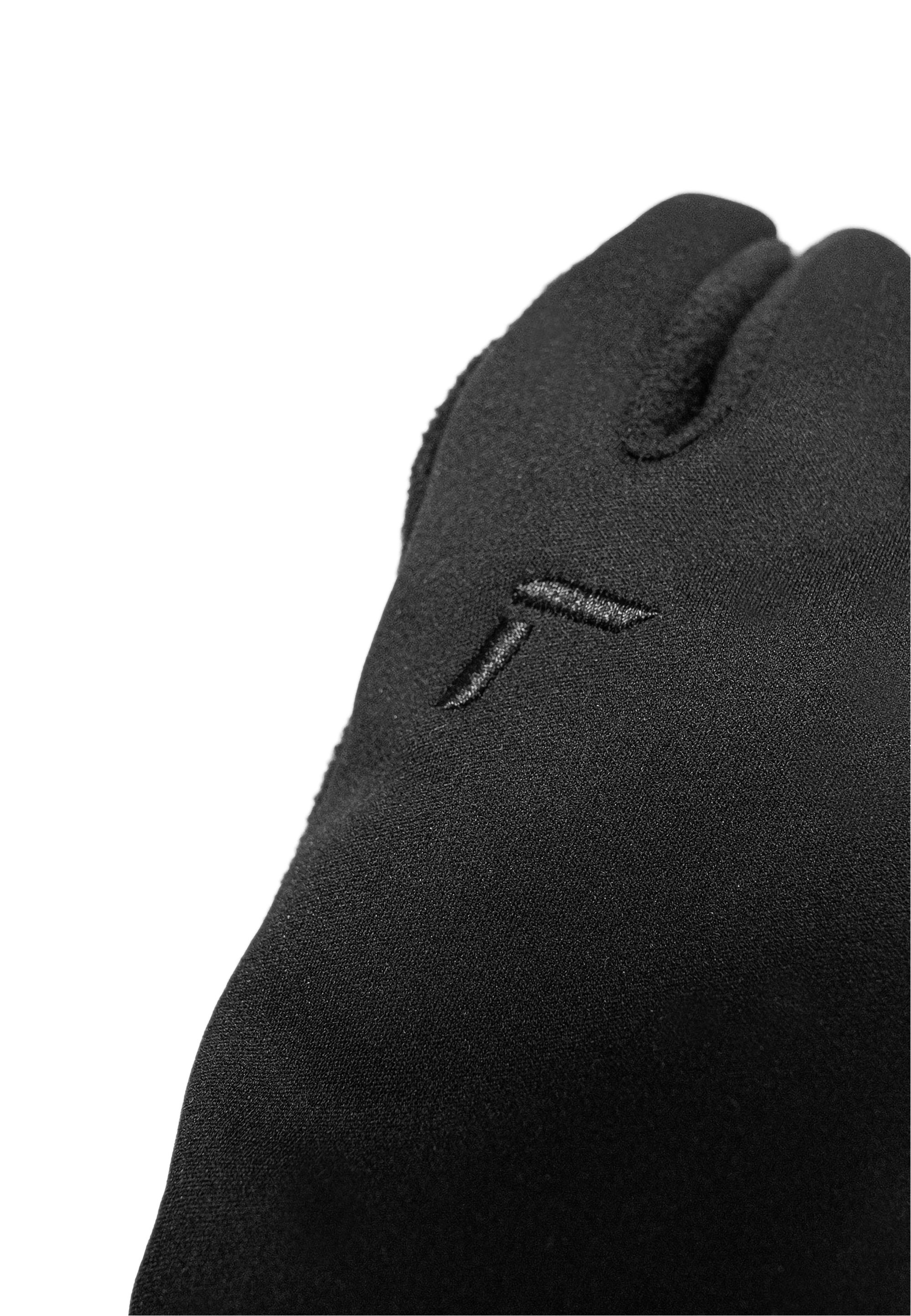 Reusch Skihandschuhe »Kiruna STORMBLOXX™«, mit winddichter, atmungsaktiver Funktion