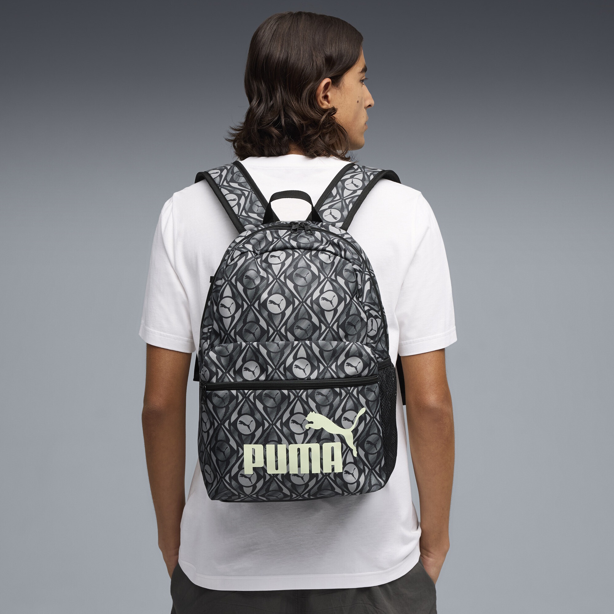 PUMA Freizeittasche »Phase 20 l Rucksack-Set Jugendliche und Erwachsene«