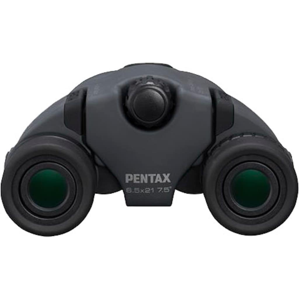 Pentax Fernglas »Papilio II 6.5x21«