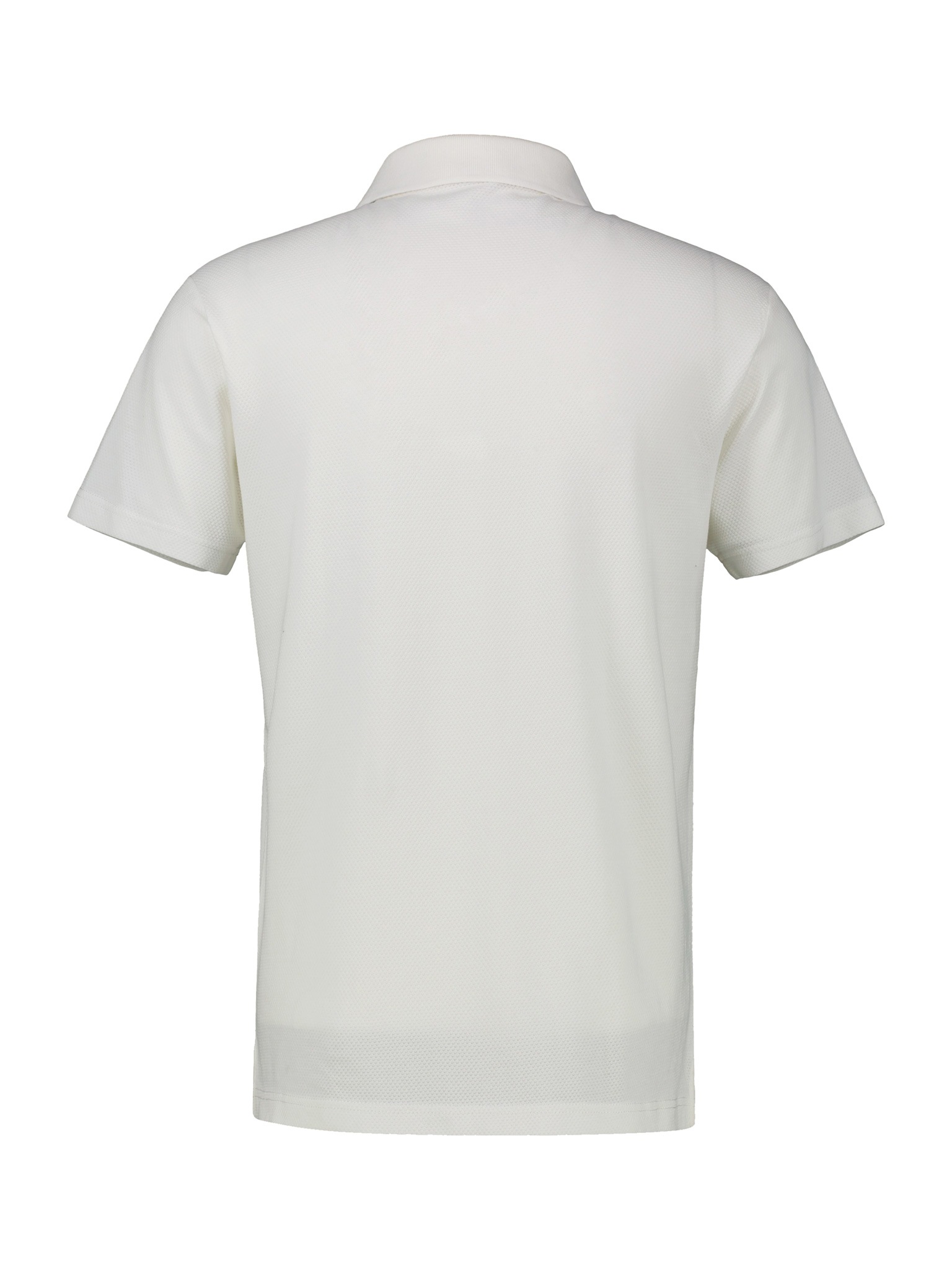 LERROS Men's Polo Shirt Soft Teal M 6