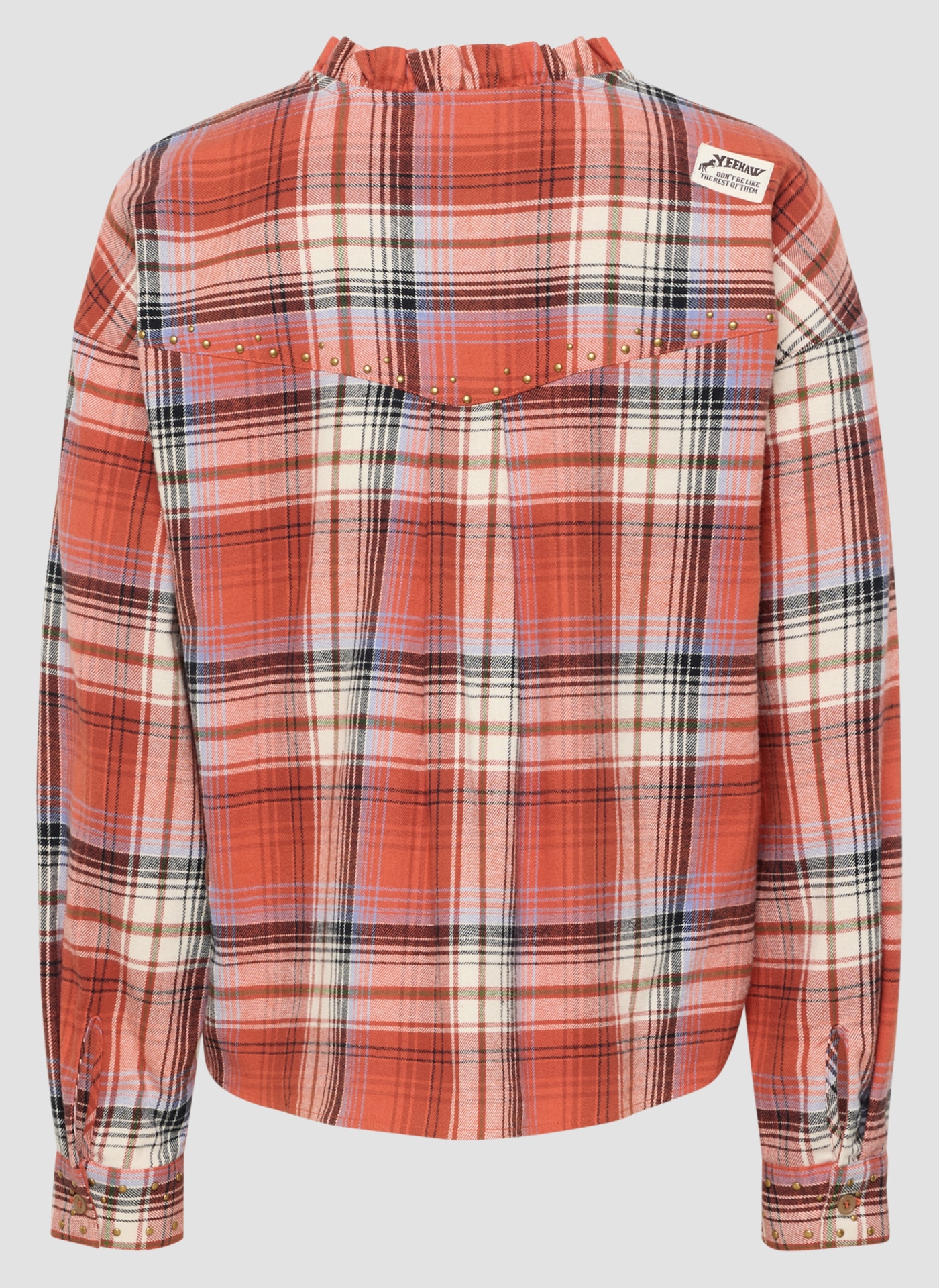 LeComte Klassische Bluse »Bluse«