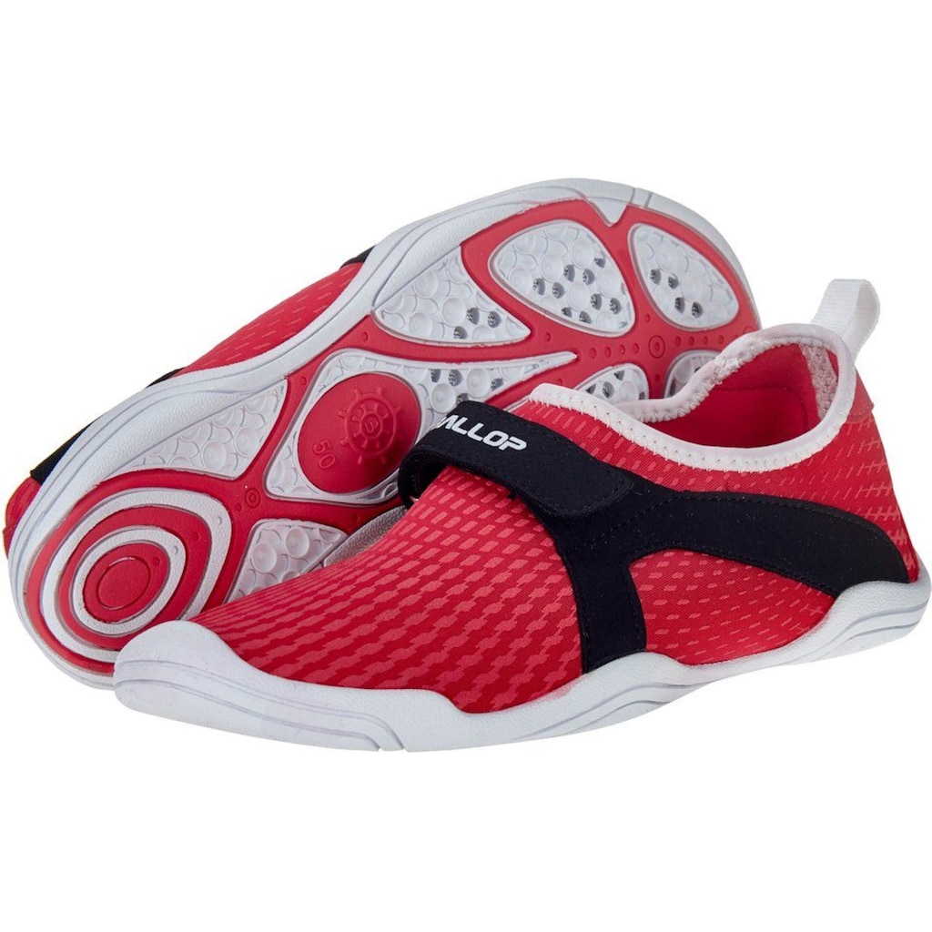 Ballop Wasserschuh »Aqua Fit Typhoon red«