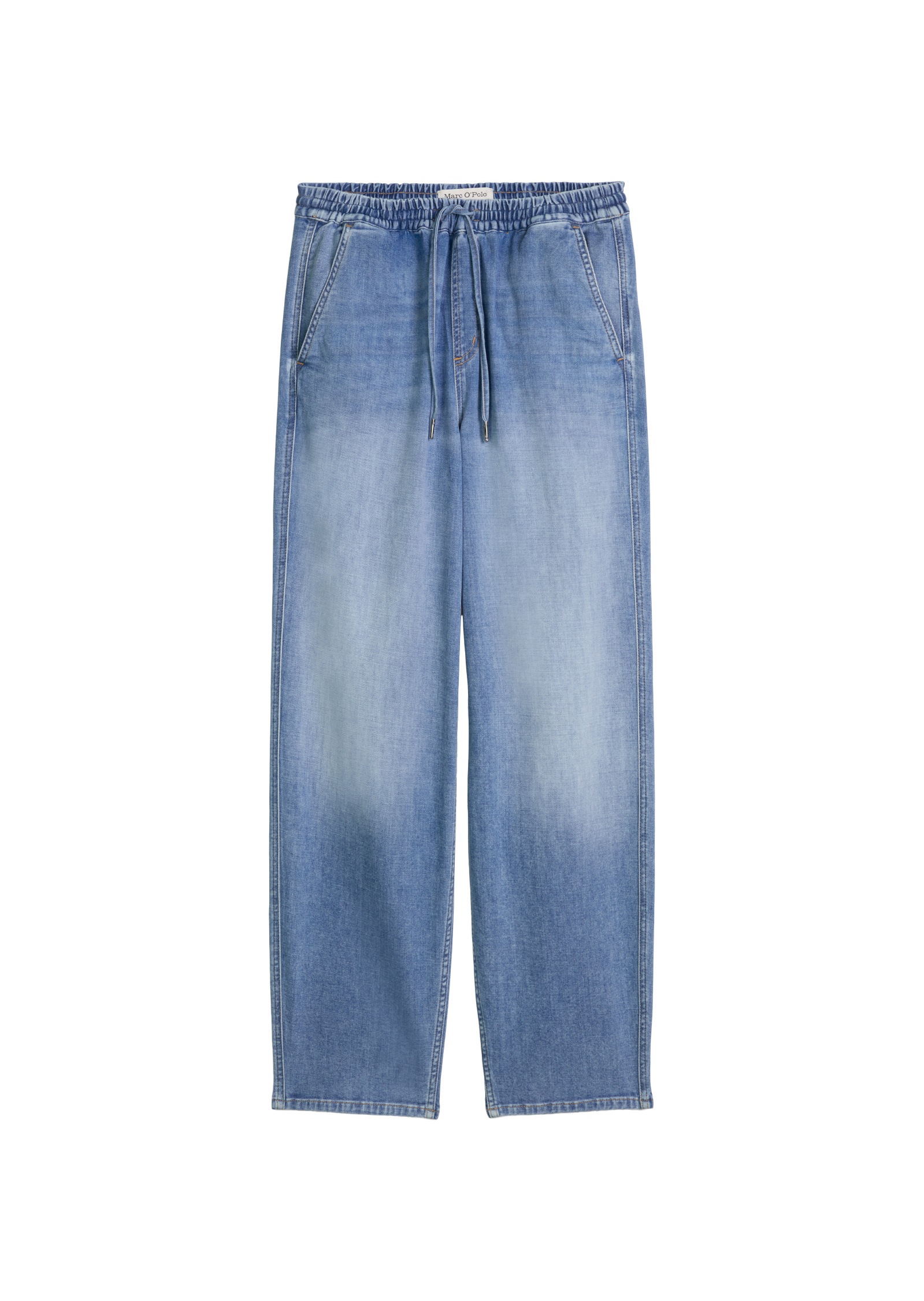 Marc O'Polo 5-Pocket-Jeans »aus Cashmere Touch Denim«