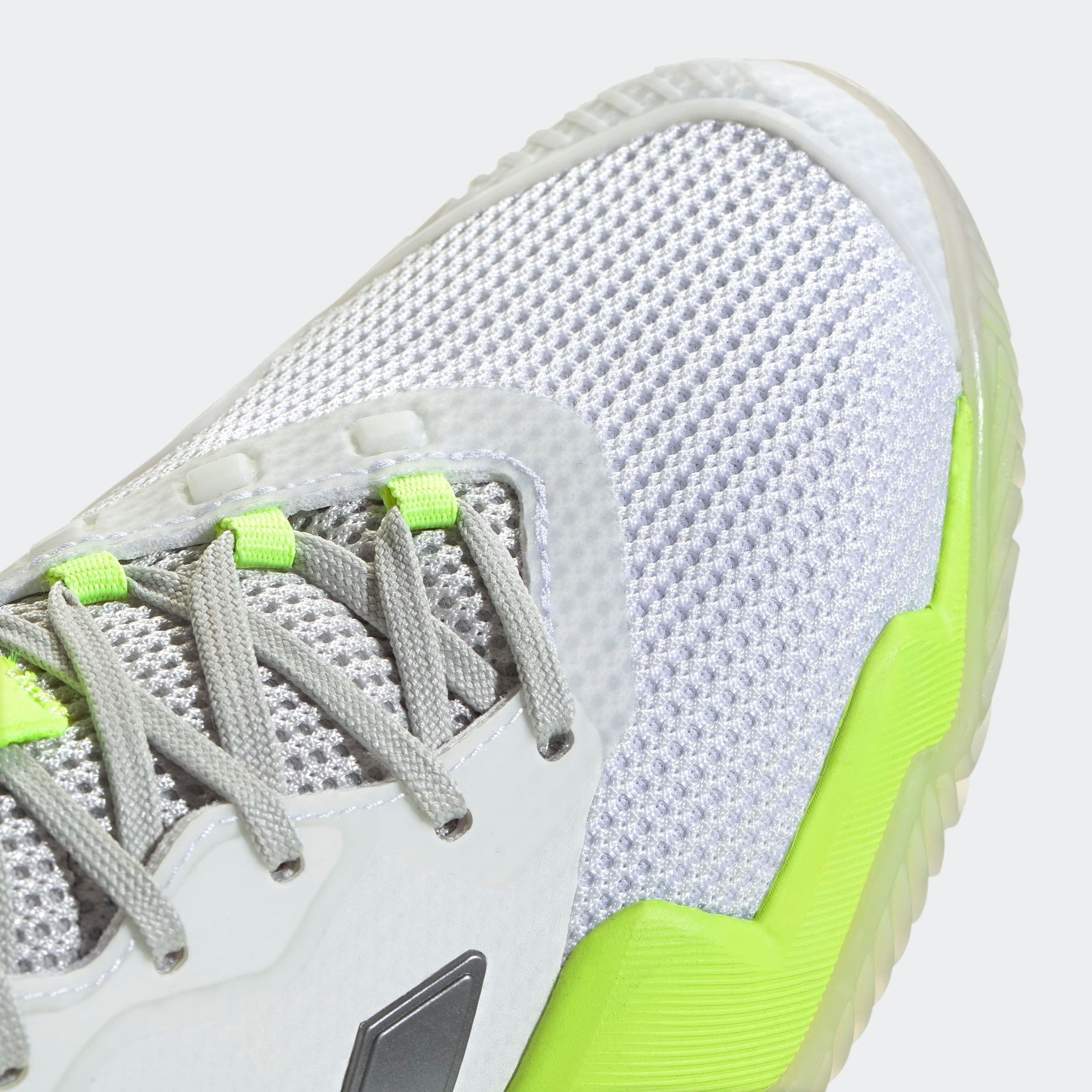 adidas Performance Tennisschuh »BARRICADE 13 CLAY«