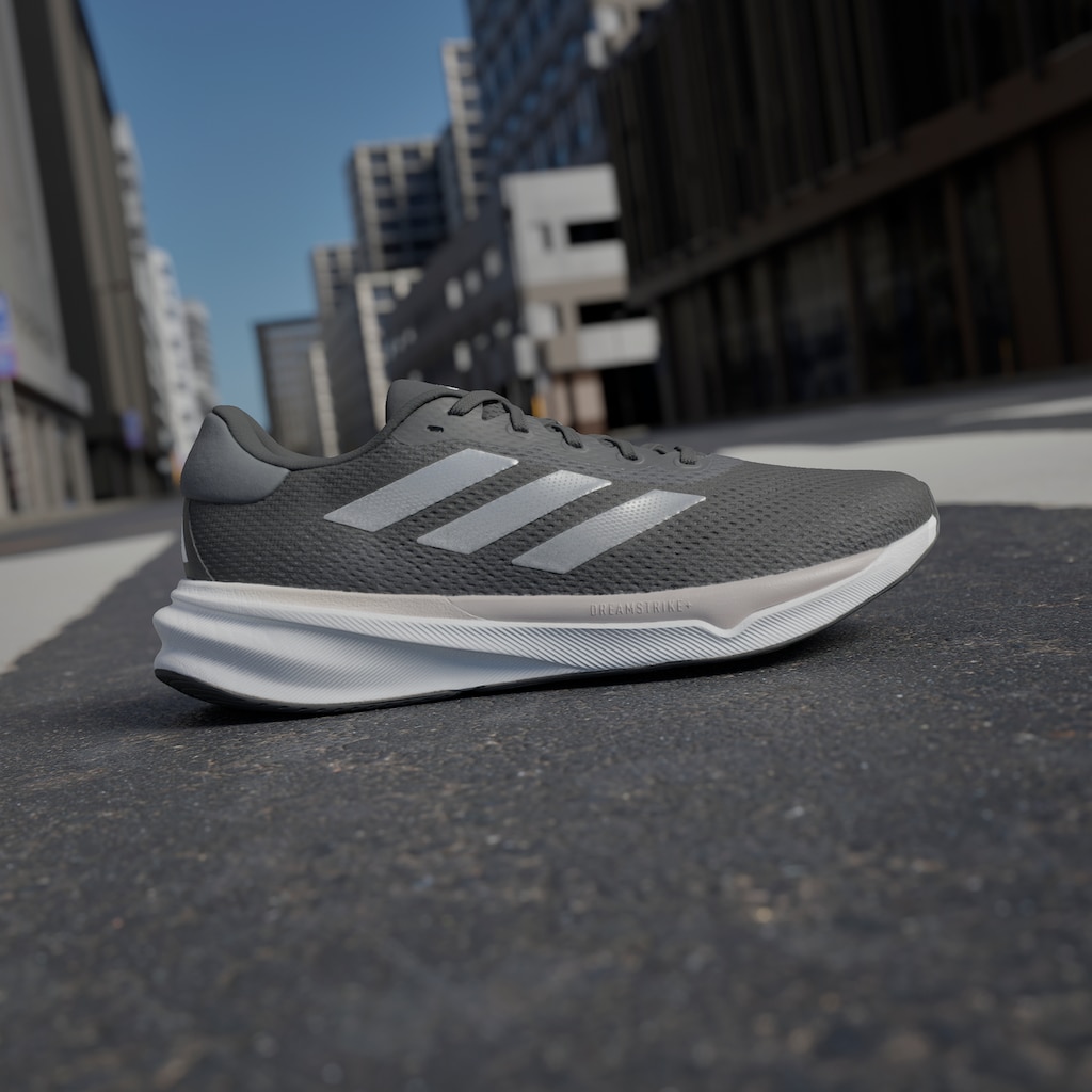 adidas Performance Laufschuh »SUPERNOVA STRIDE«