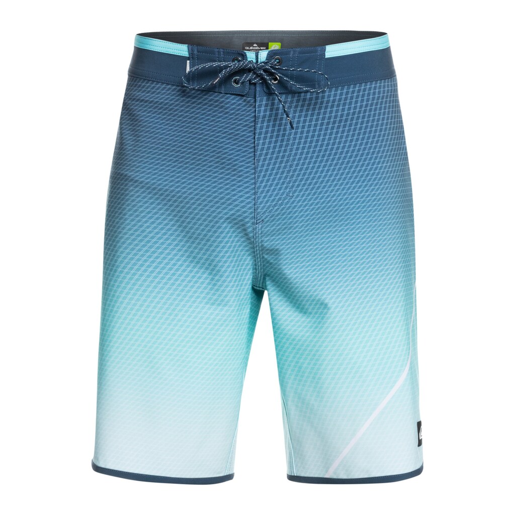 Quiksilver Boardshorts »Surfsilk 20"«