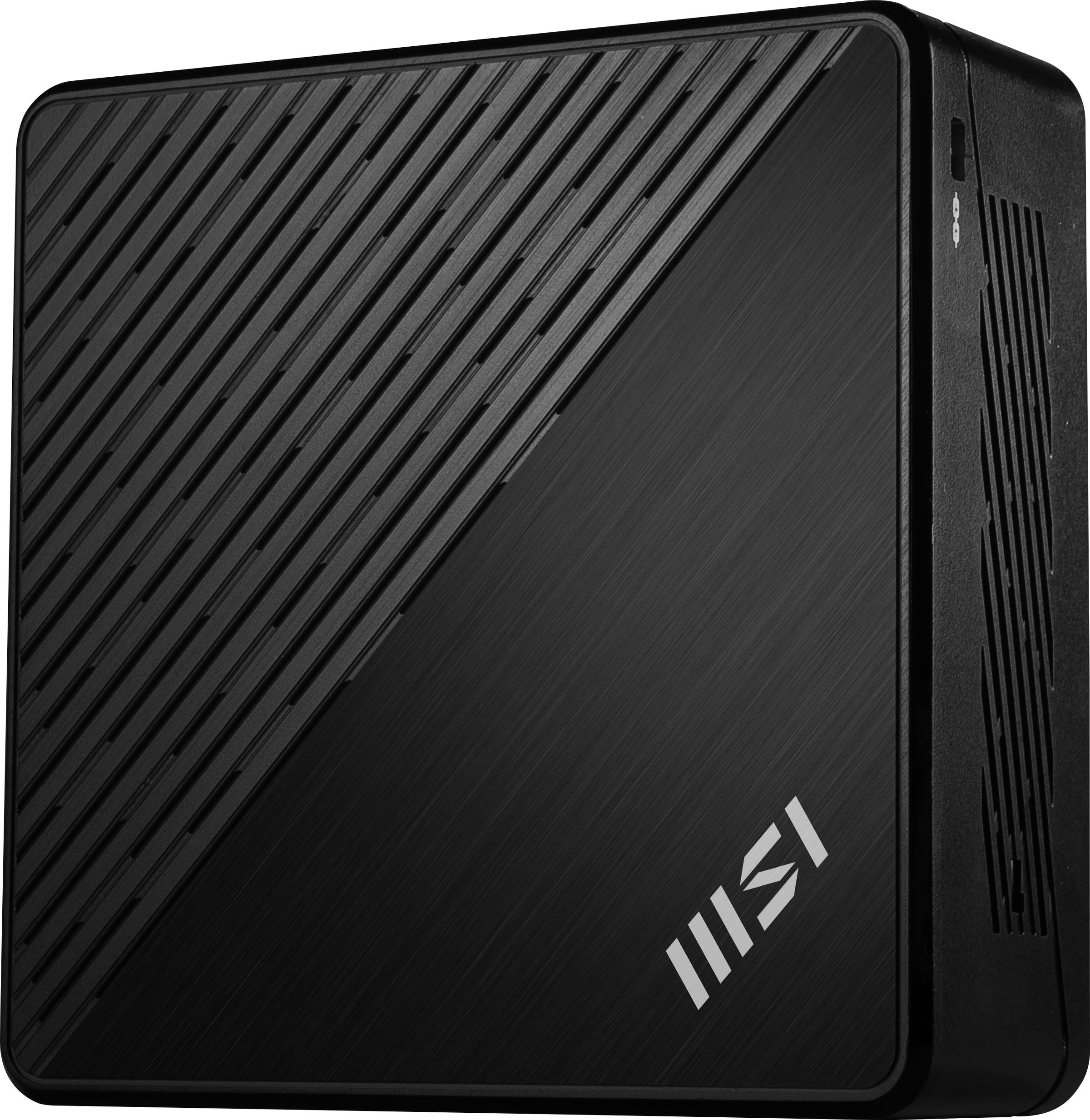 MSI Mini-PC »Cubi N ADL-006DE N200«